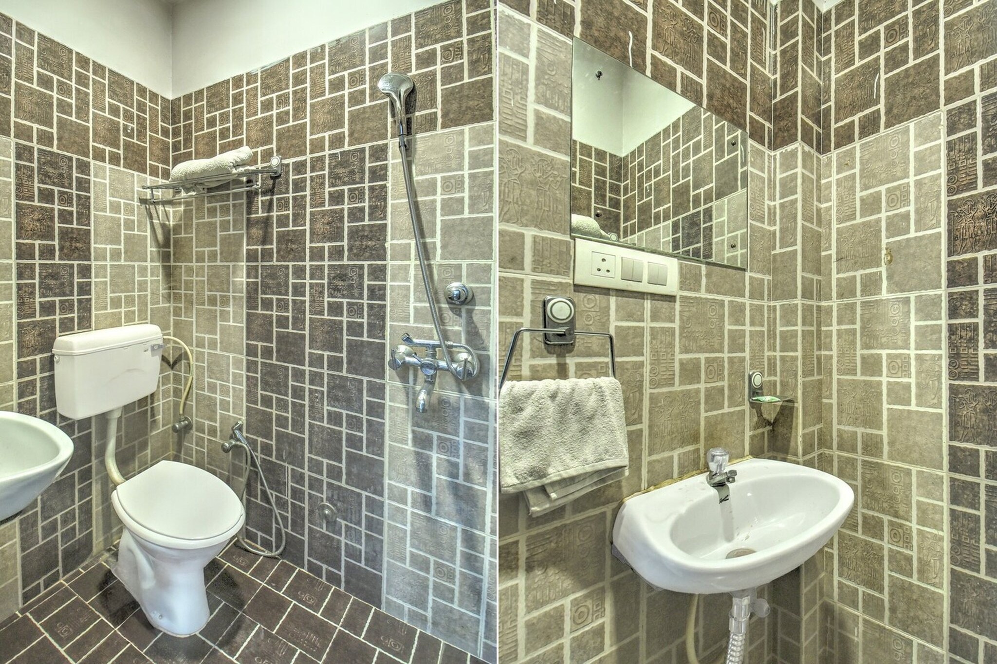 Super Hotel O Sector 16 Jaipur