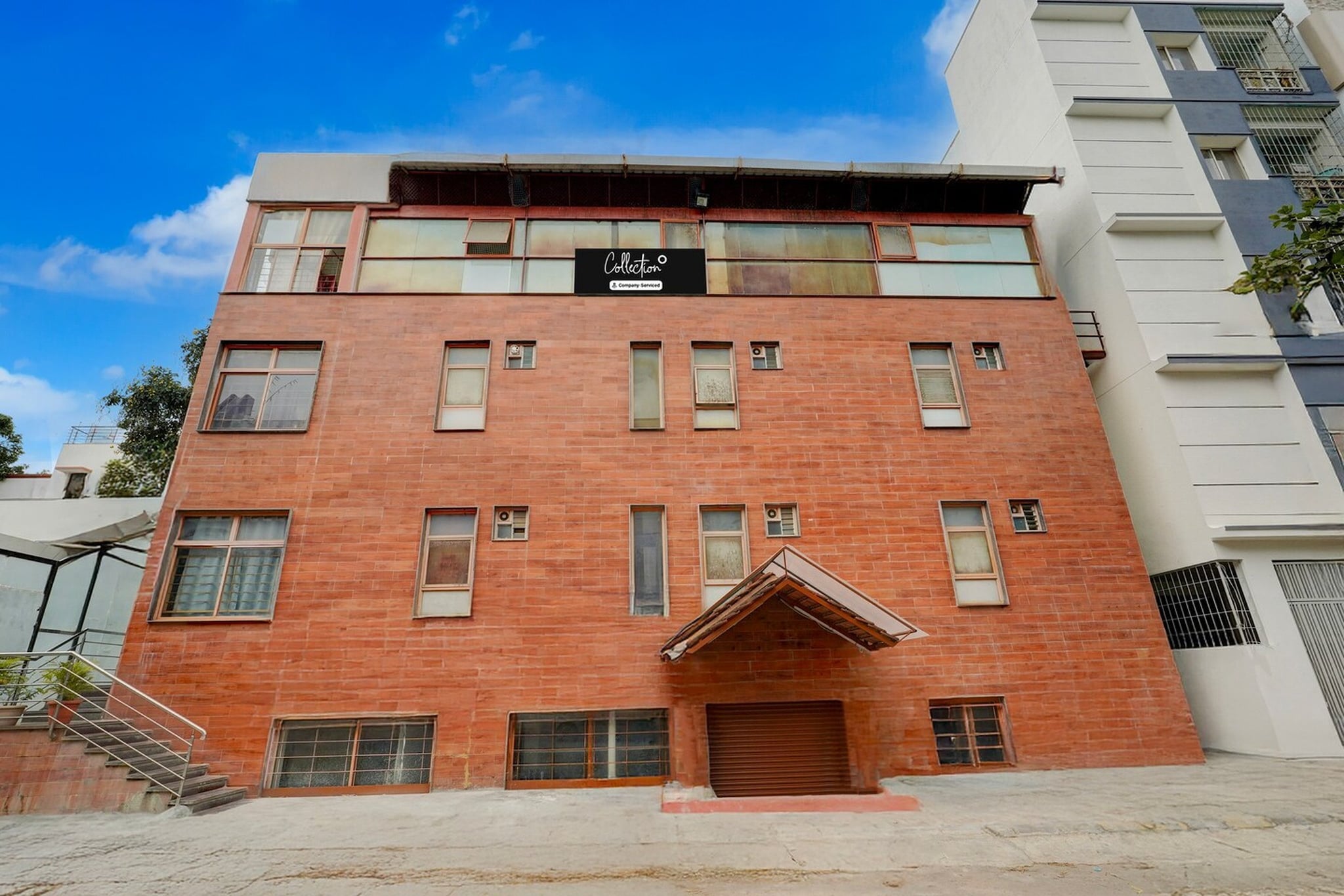 Collection O Indian Music Museum