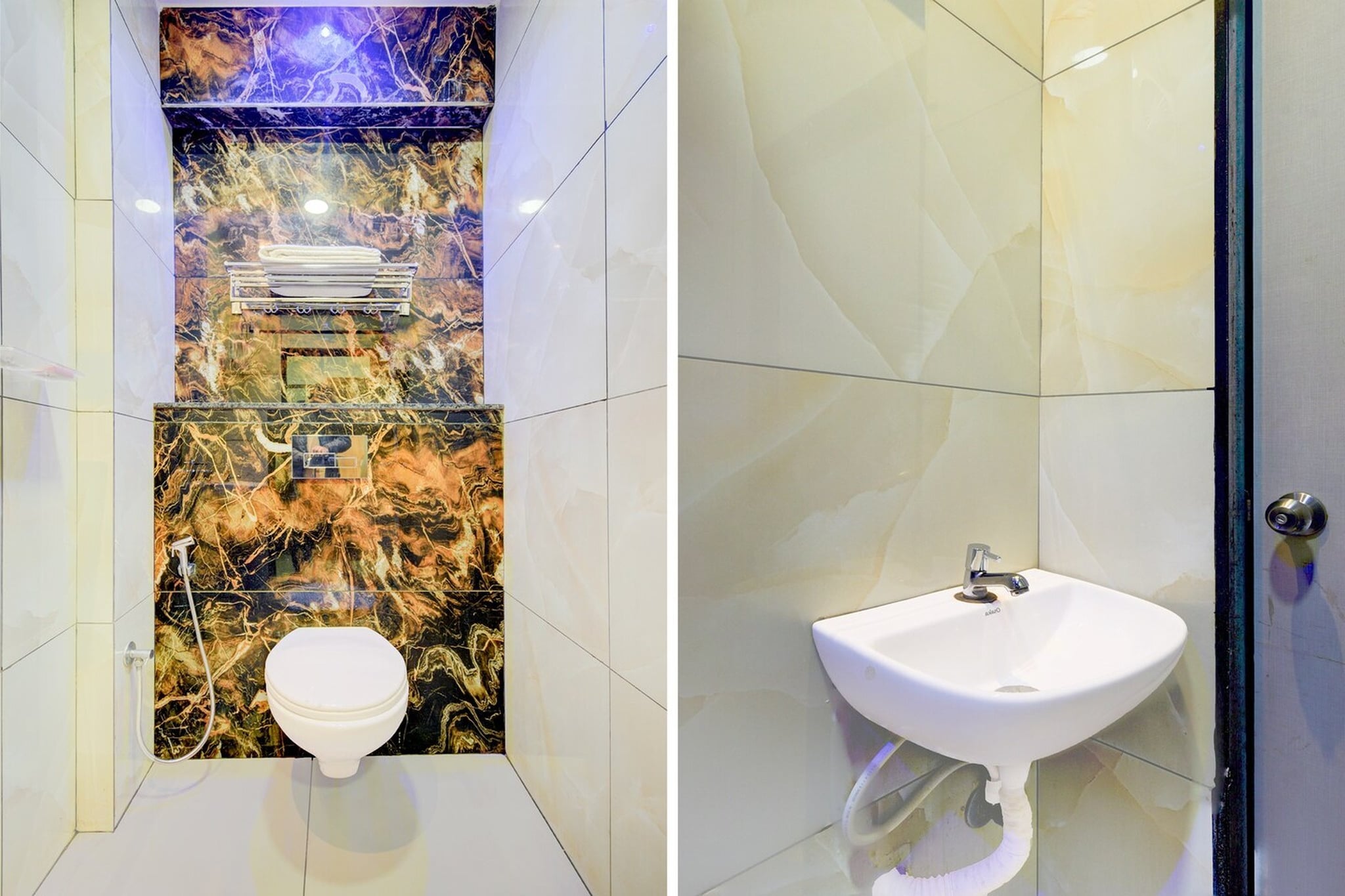 Hotel O Kakatiya Hills Shree Adithya Luxury