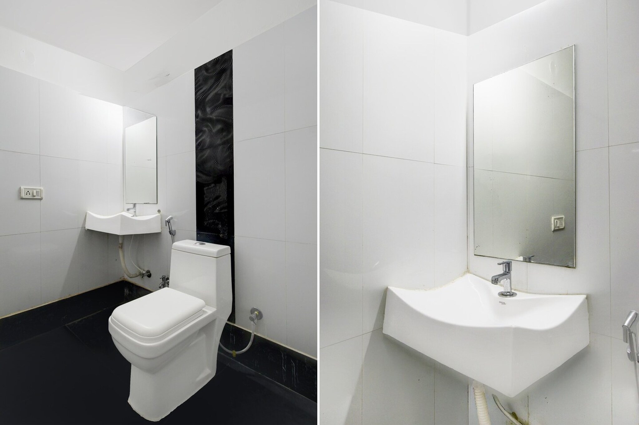 Hotel O Erragadda Metro Station Hyderabad