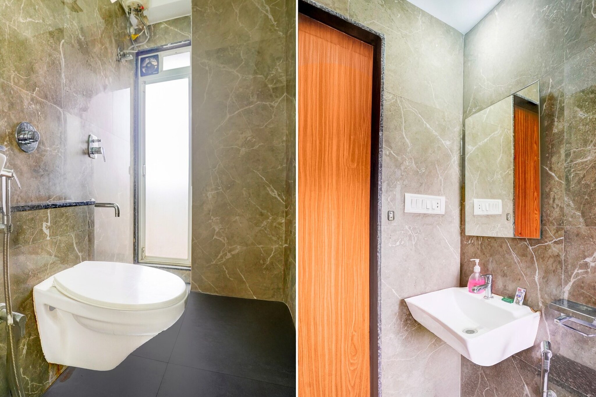 Collection O Viviana Mall Thane West