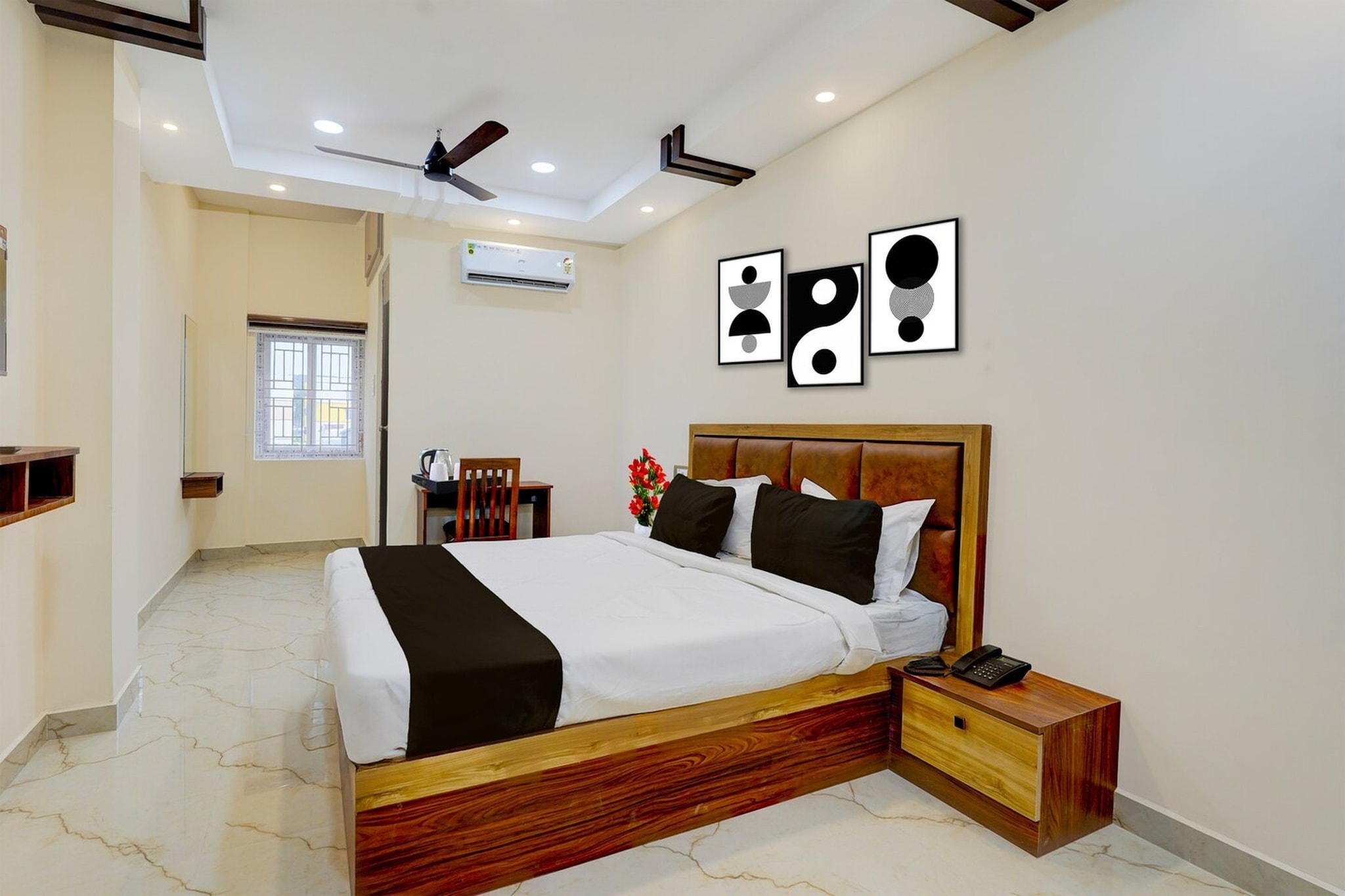 Townhouse Guduvancheri Junction