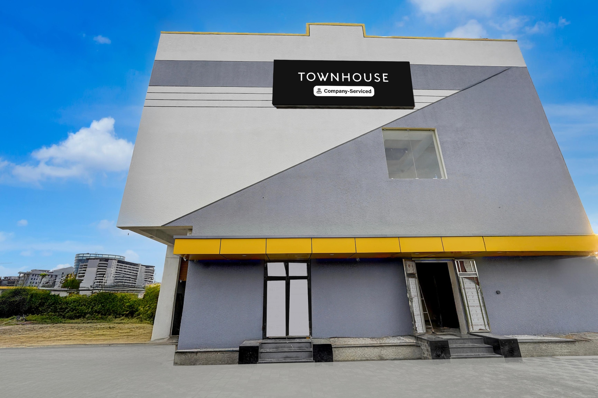 Townhouse Guduvancheri Junction