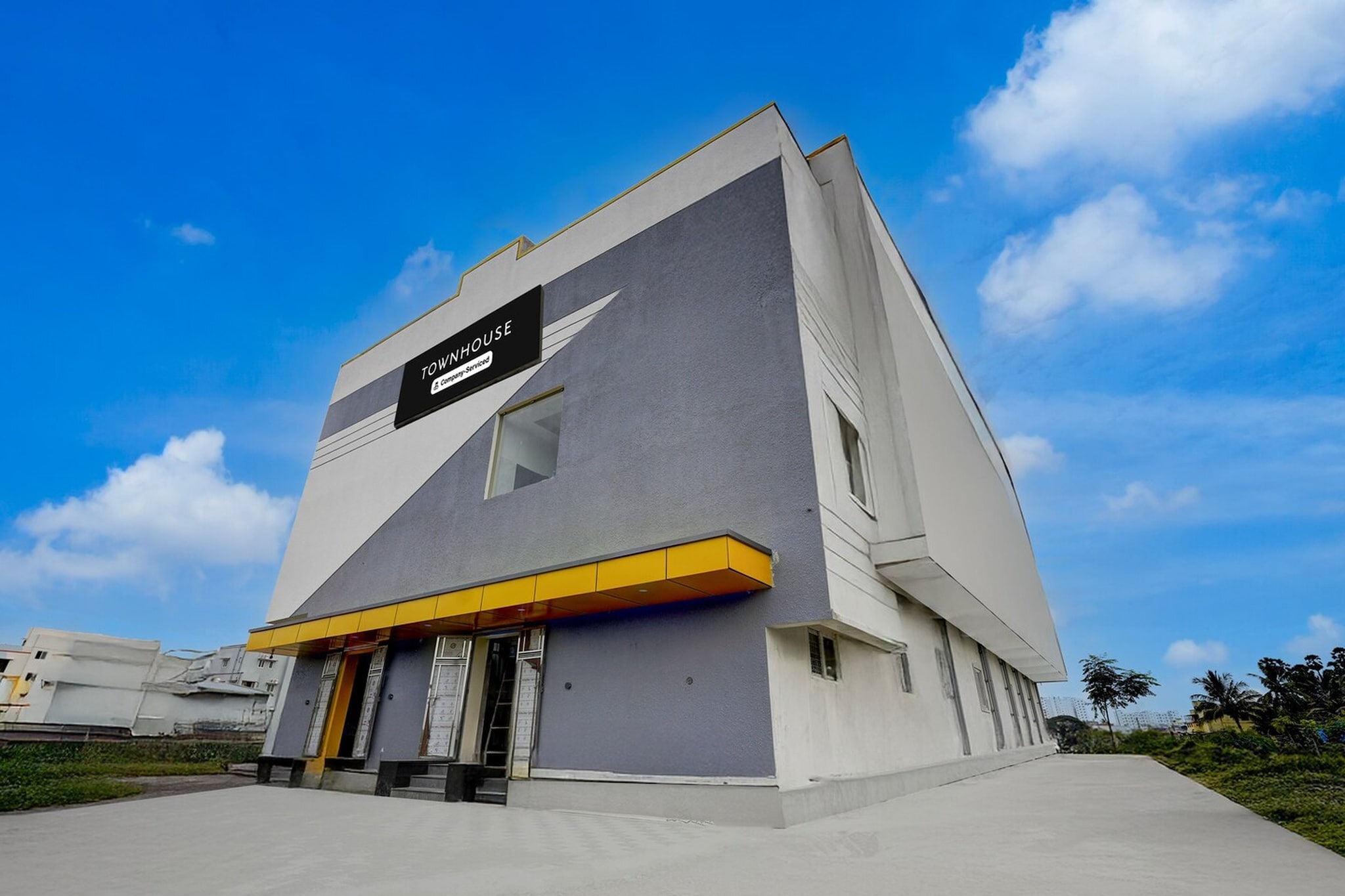 Townhouse Guduvancheri Junction