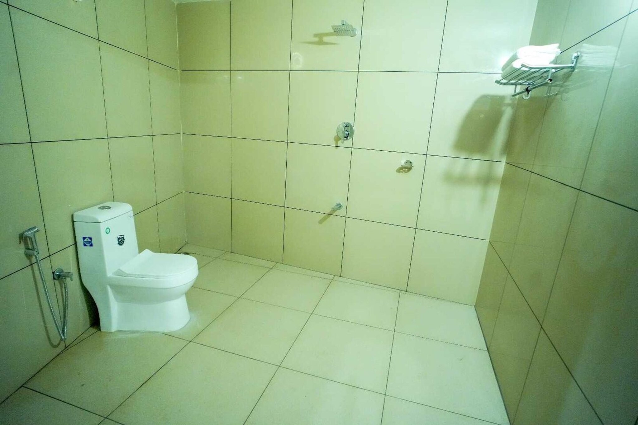 Hotel O Erumeli Bus Terminal Kottayam