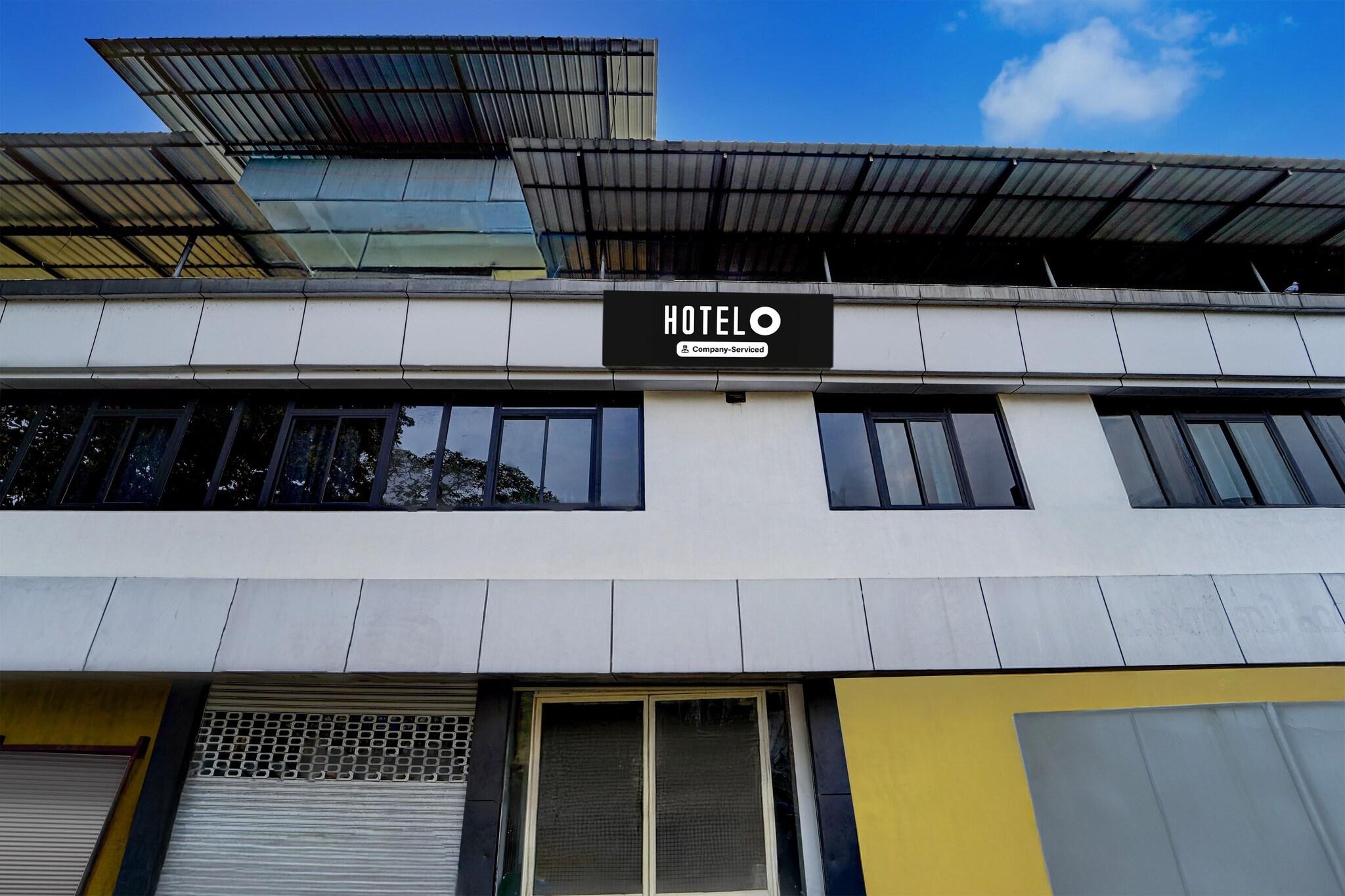 Hotel O Erumeli Bus Terminal Kottayam