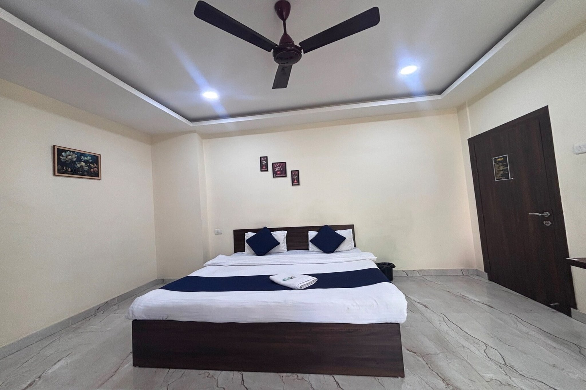 Collection O GNRC Hospital Dispur