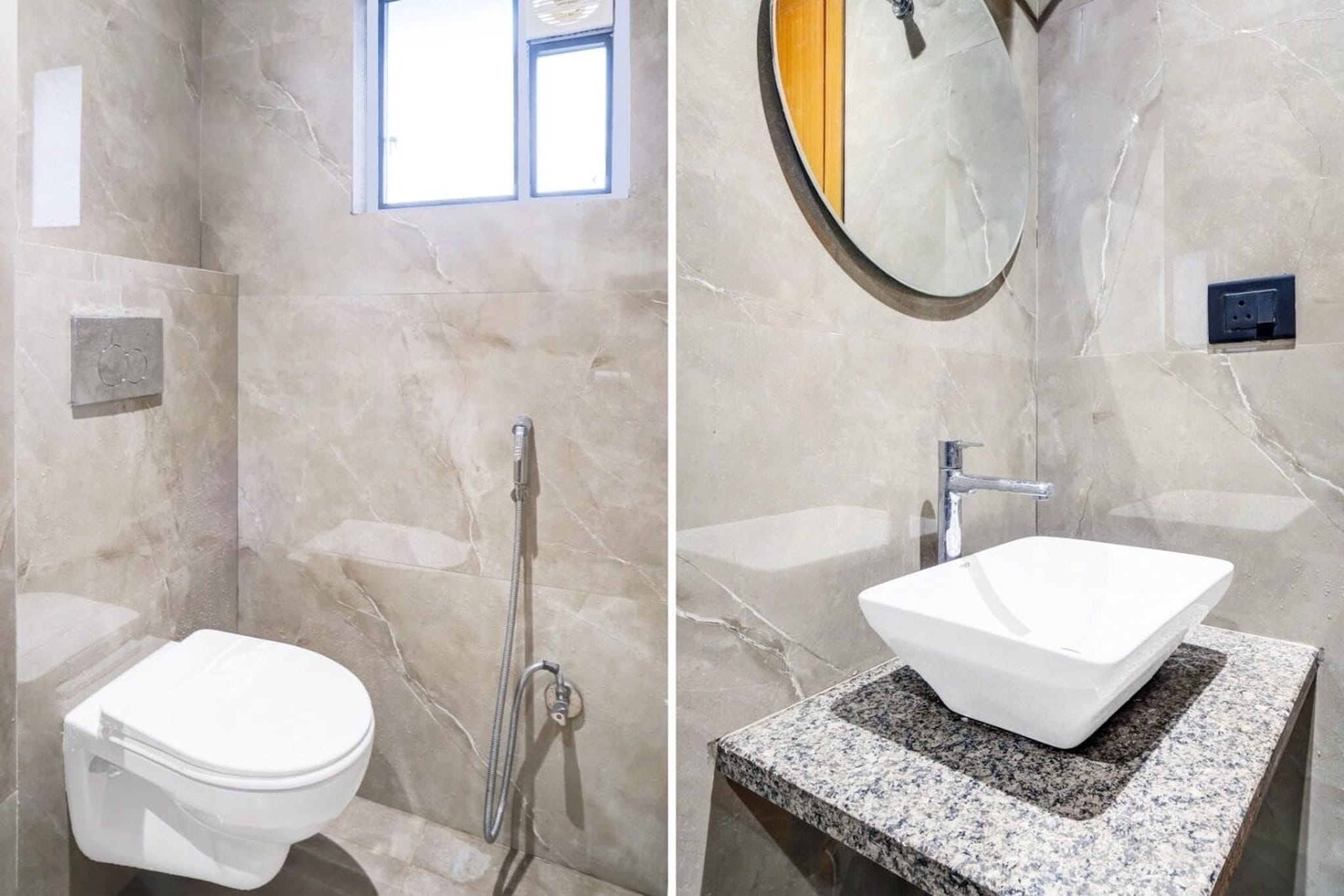 Collection O GNRC Hospital Dispur