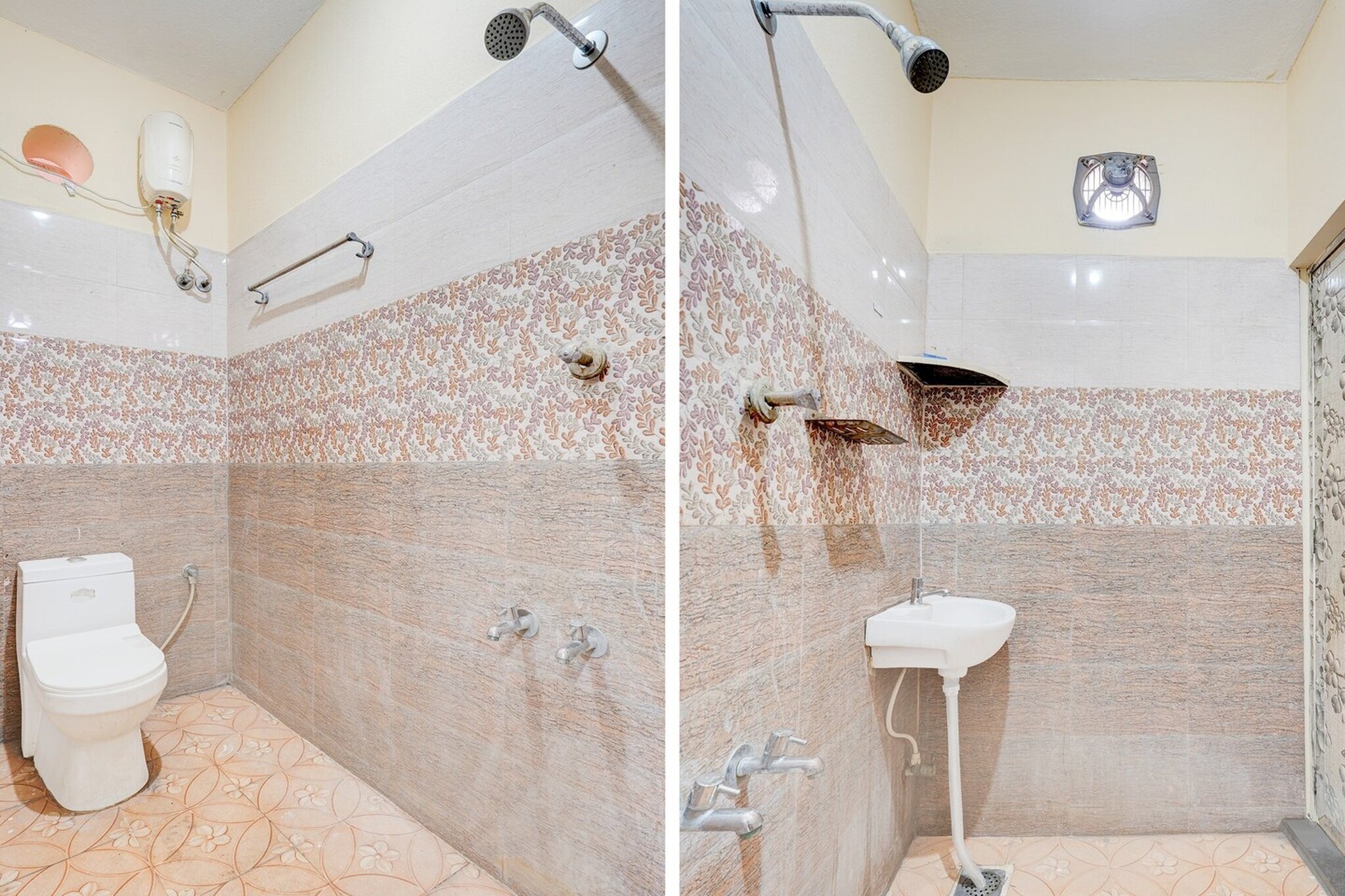 Hotel O Karanodai Formely AVR Rooms