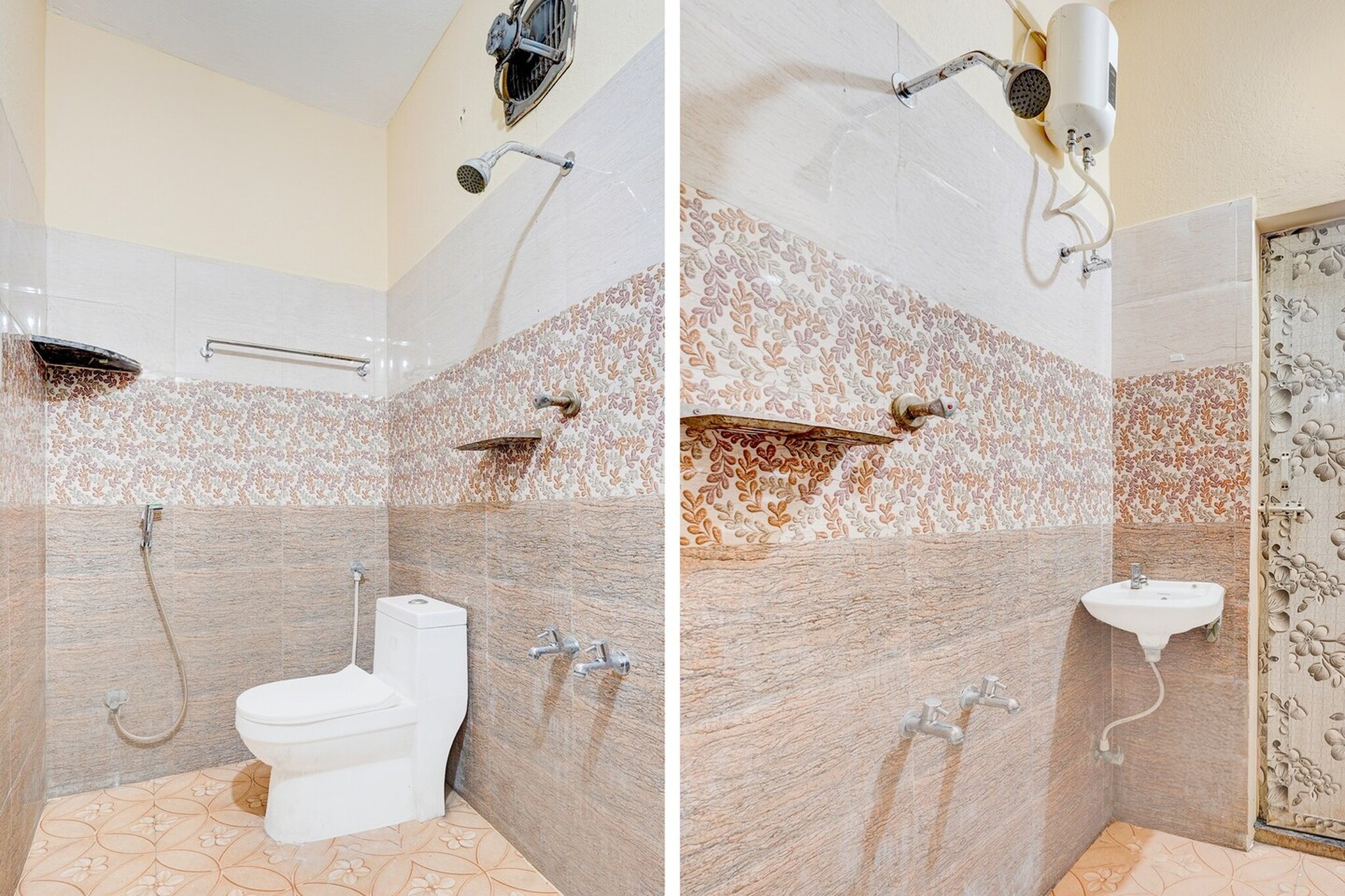 Hotel O Karanodai Formely AVR Rooms