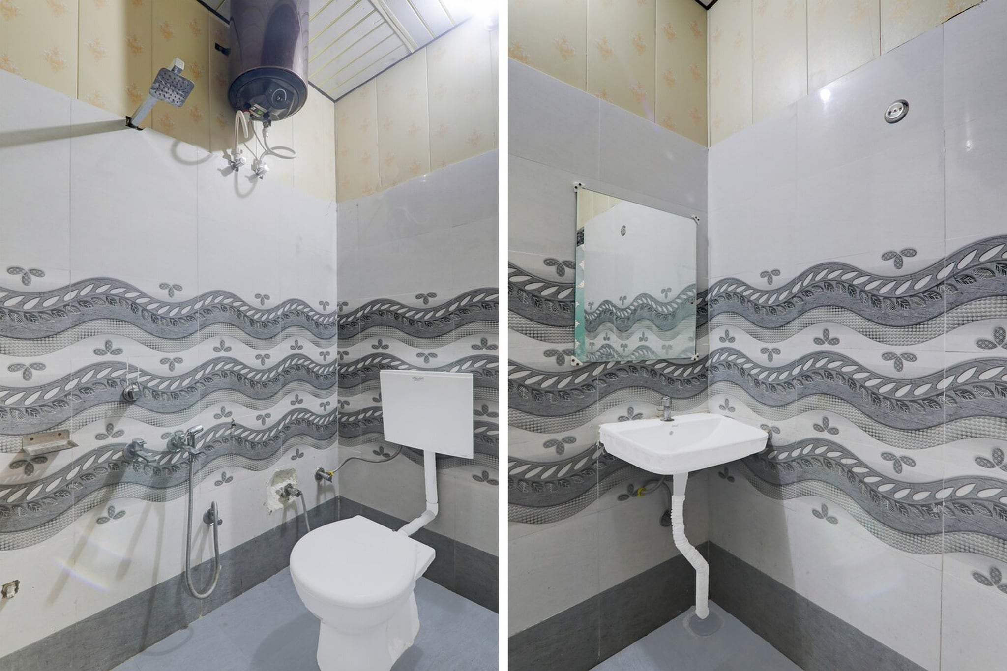 Hotel O Saryu Ghat Formerly Balaji Palace