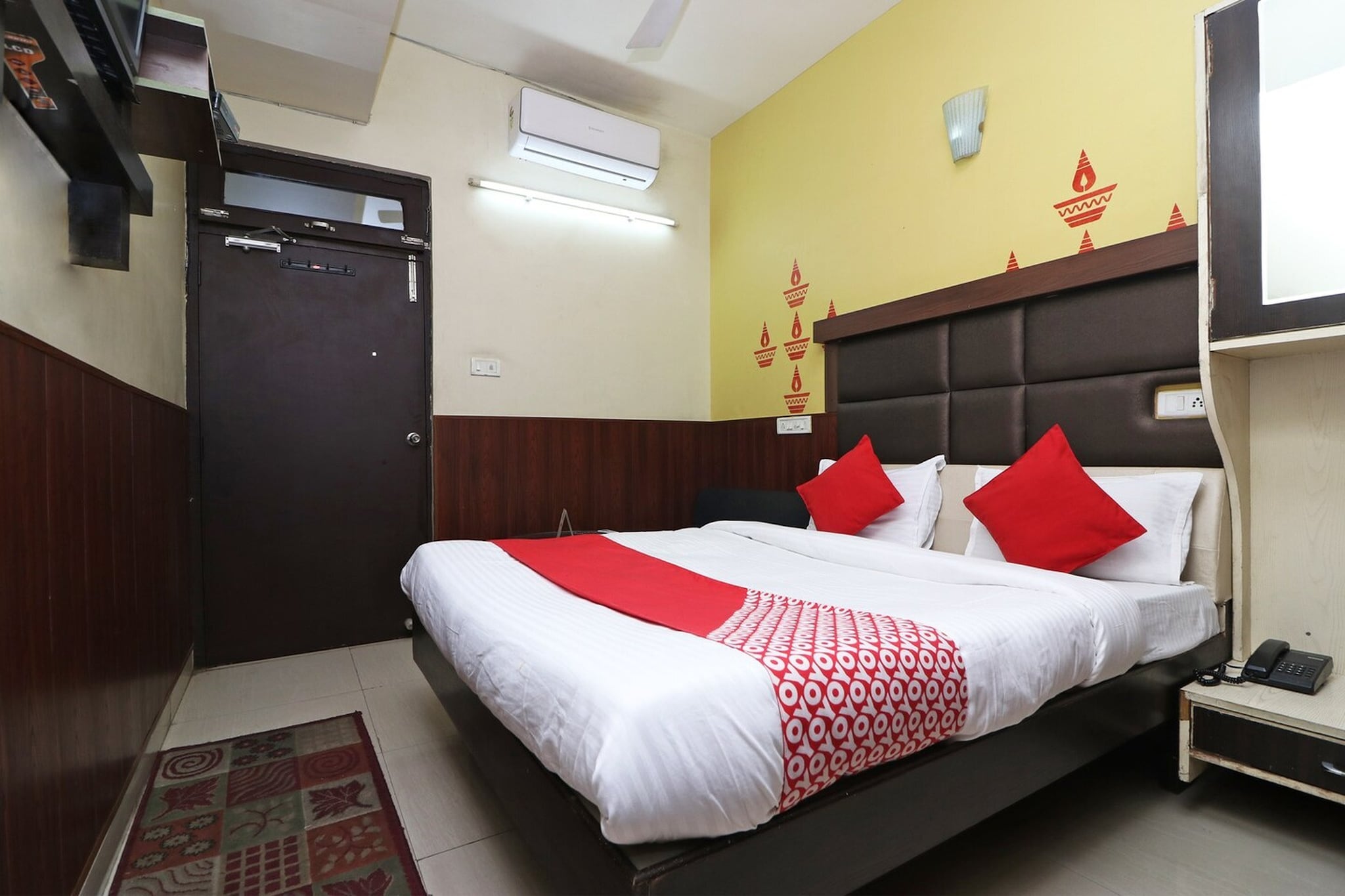 Collection O Jhalwar Road