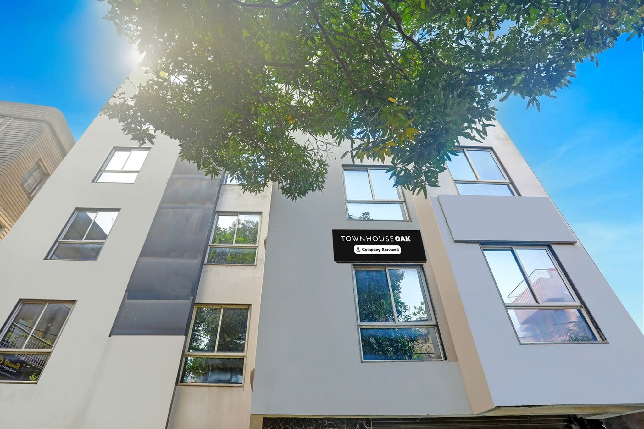 Townhouse Oak City Centre Dhanbad