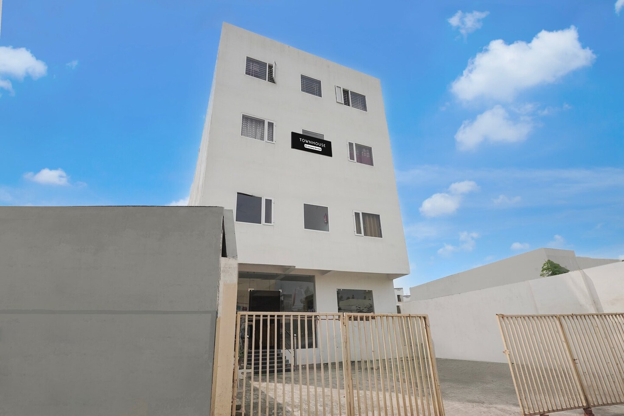 Collection O Banaras Railway Junction