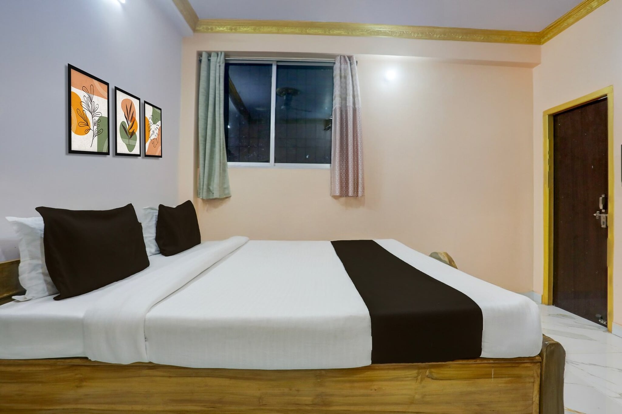 Hotel O Patliputra Golambar