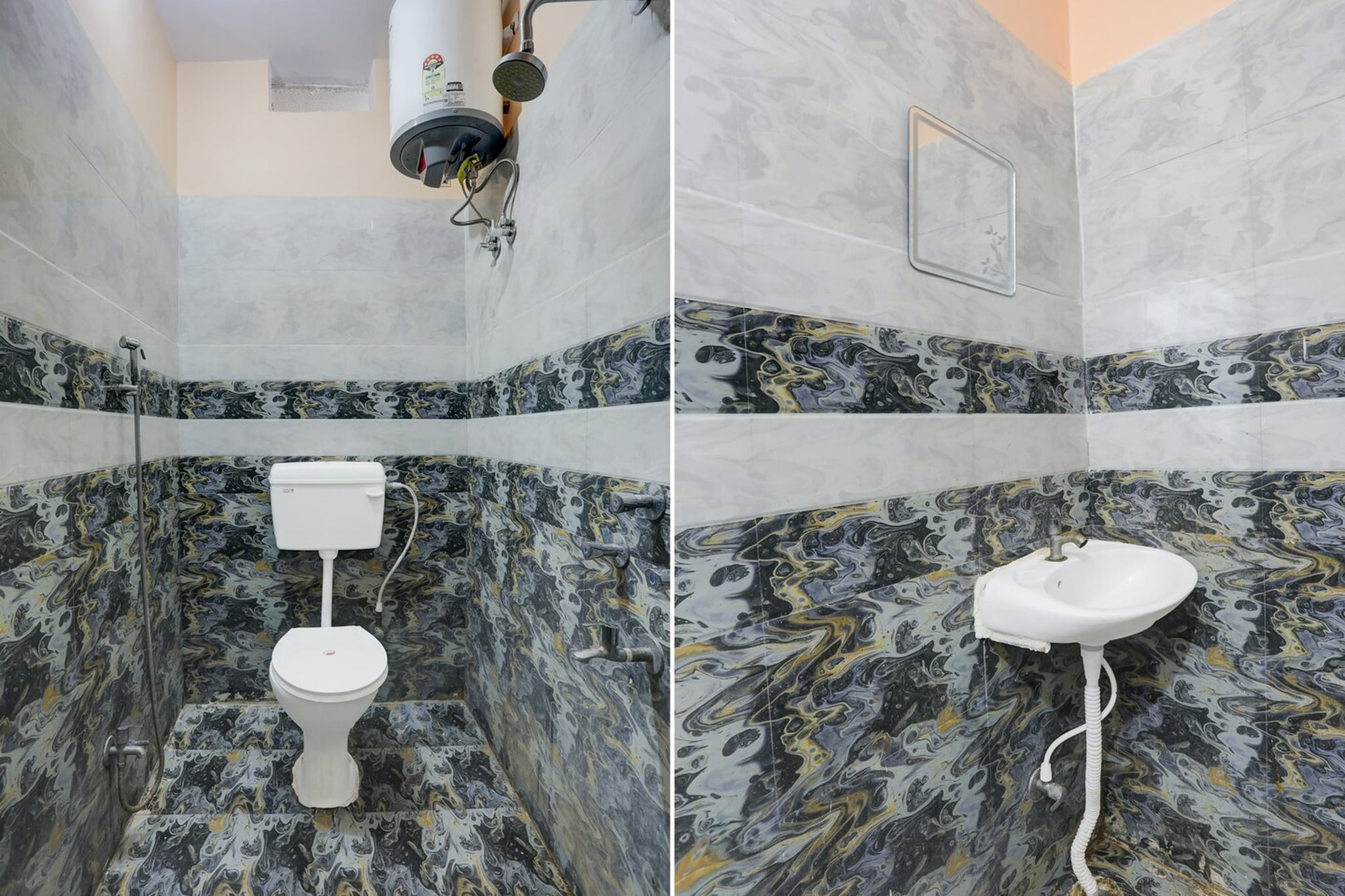 Hotel O Patliputra Golambar