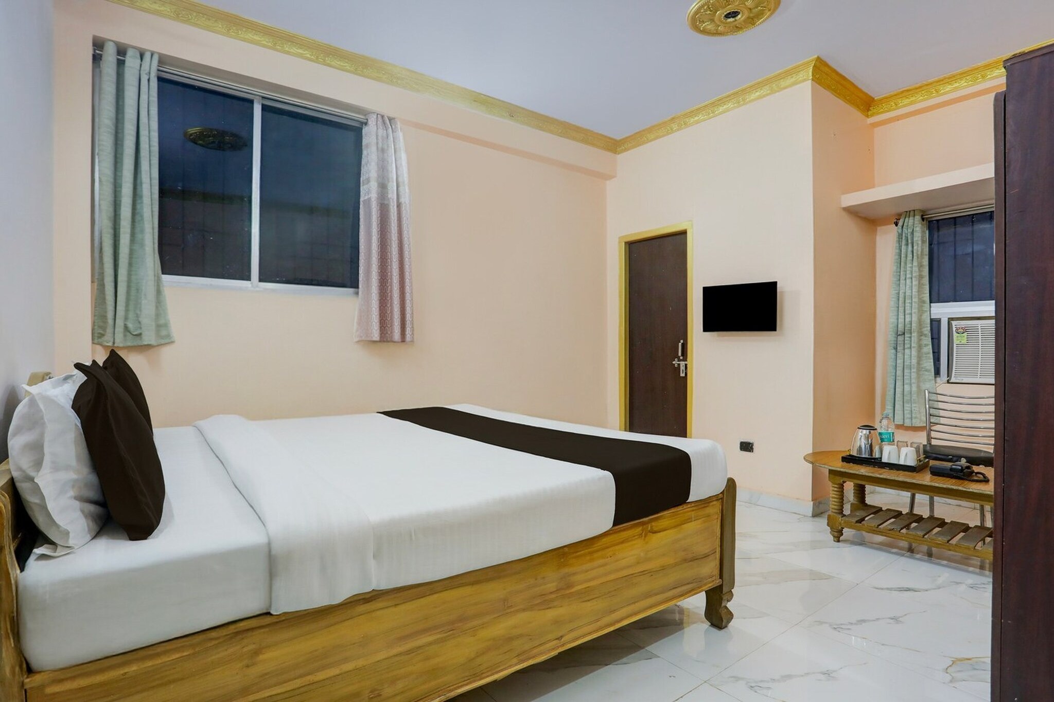 Hotel O Patliputra Golambar