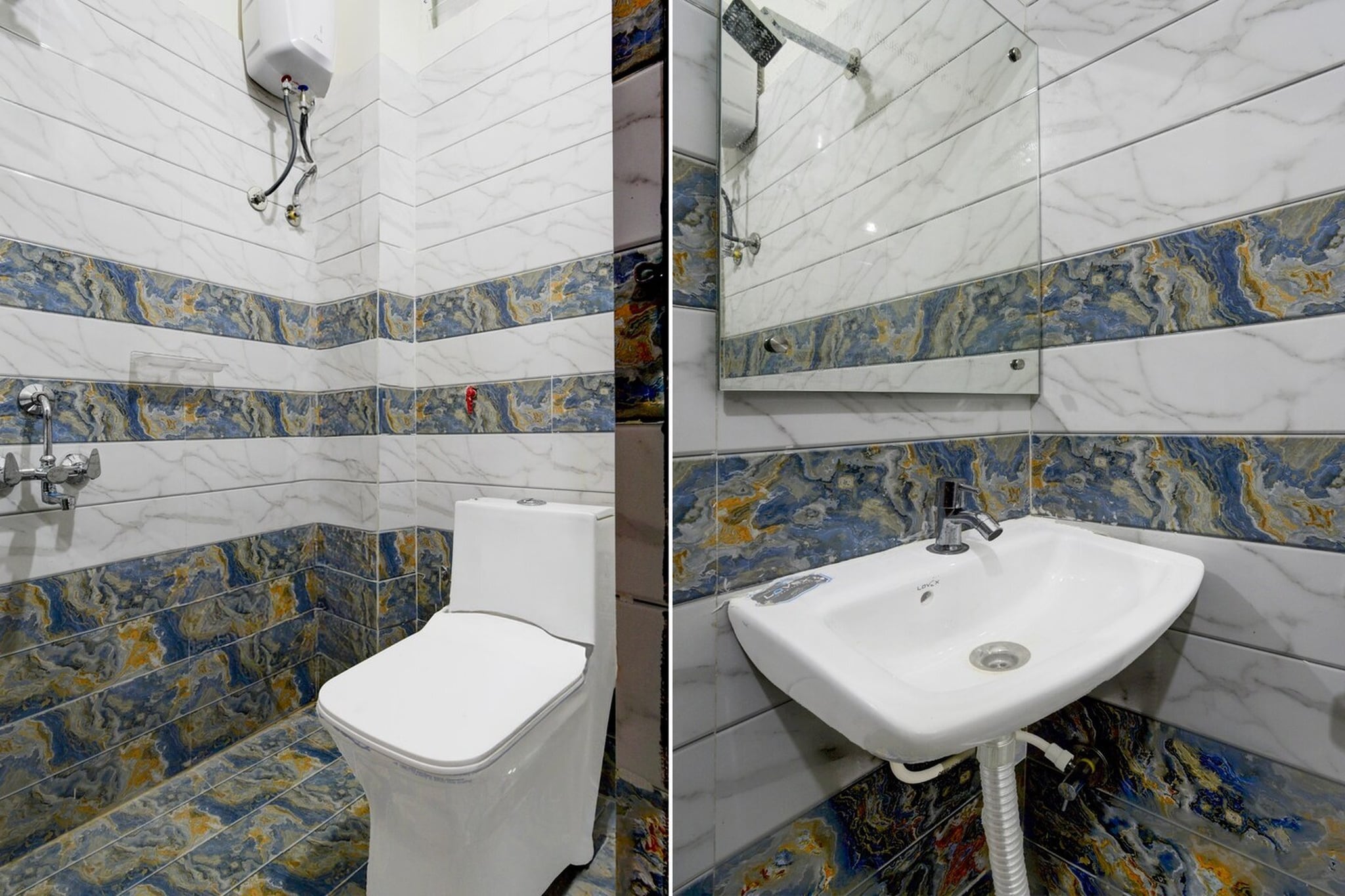 Collection O Adibatla X Road, Near TCS