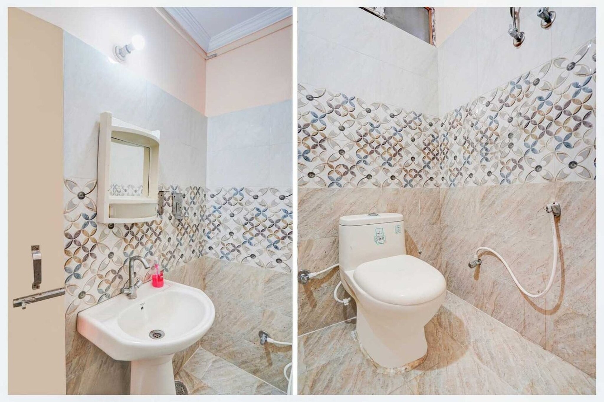 Hotel O Daraganj Ghat Prayagraj Purohit Inn