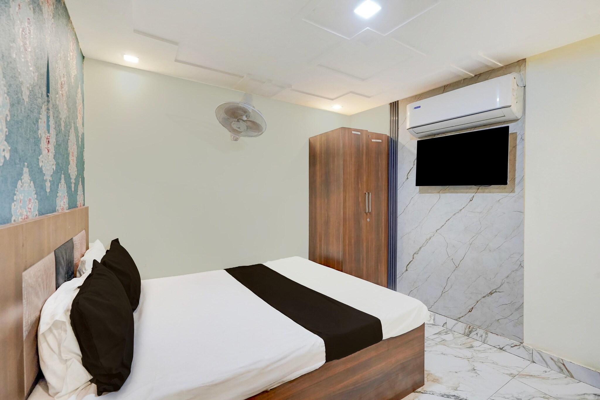 Hotel O Daraganj Ghat Prayagraj Purohit Inn