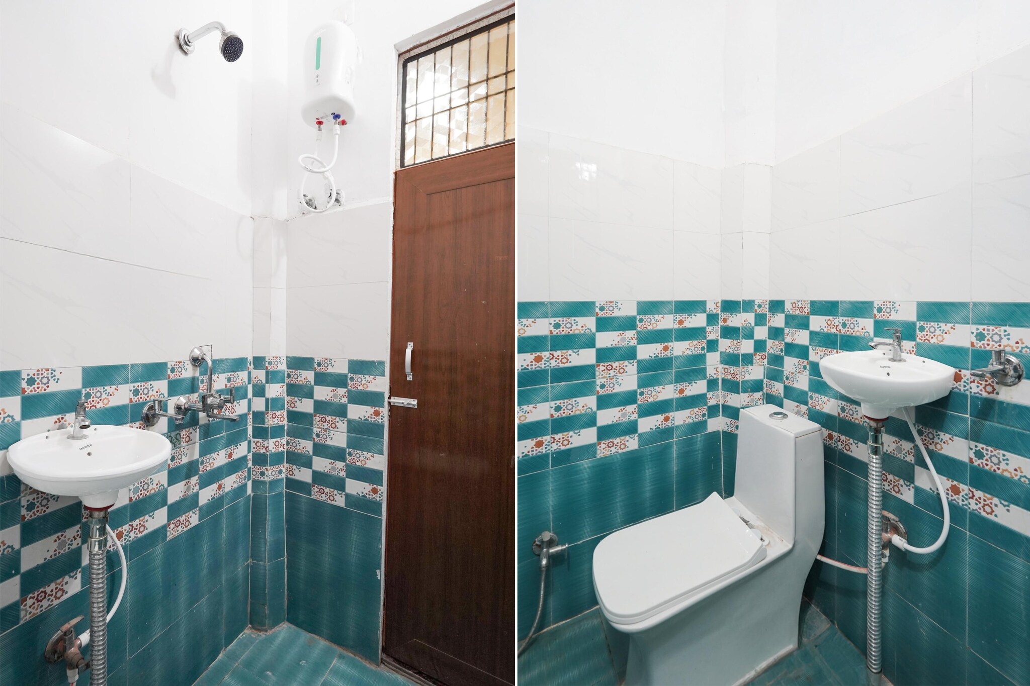 Hotel O Daraganj Ghat Prayagraj Purohit Inn