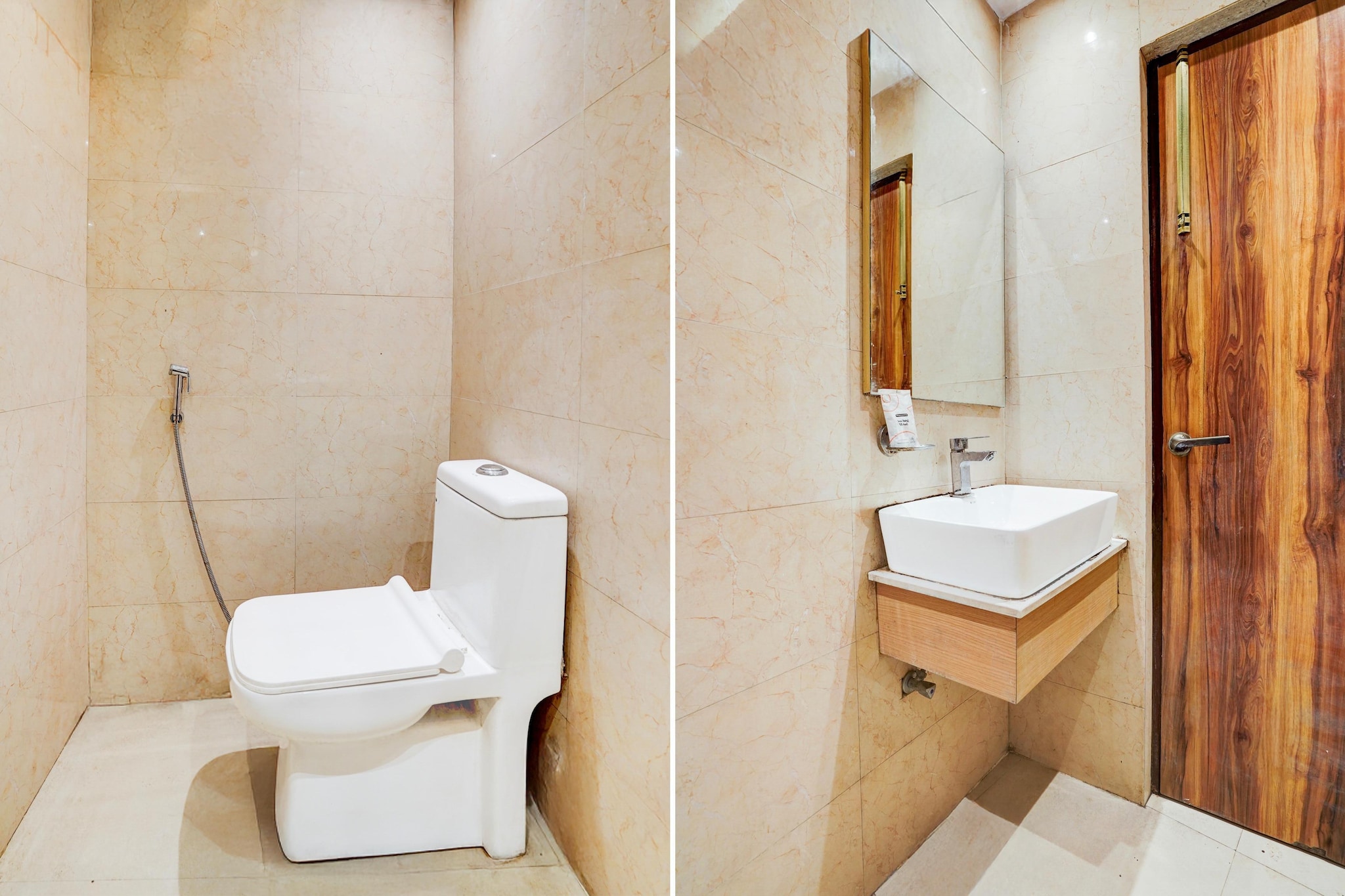 Collection O Dehradun Central