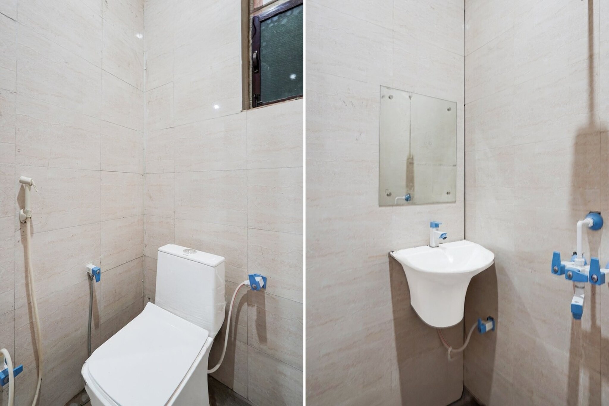 Townhouse Oak Char Dham Vrindavan