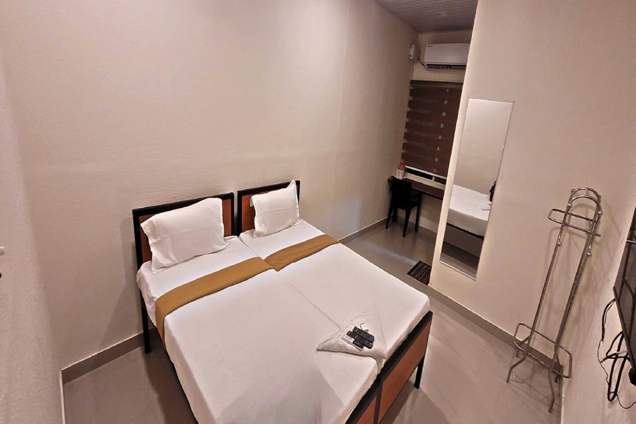 Collection O Trivandrum Airport