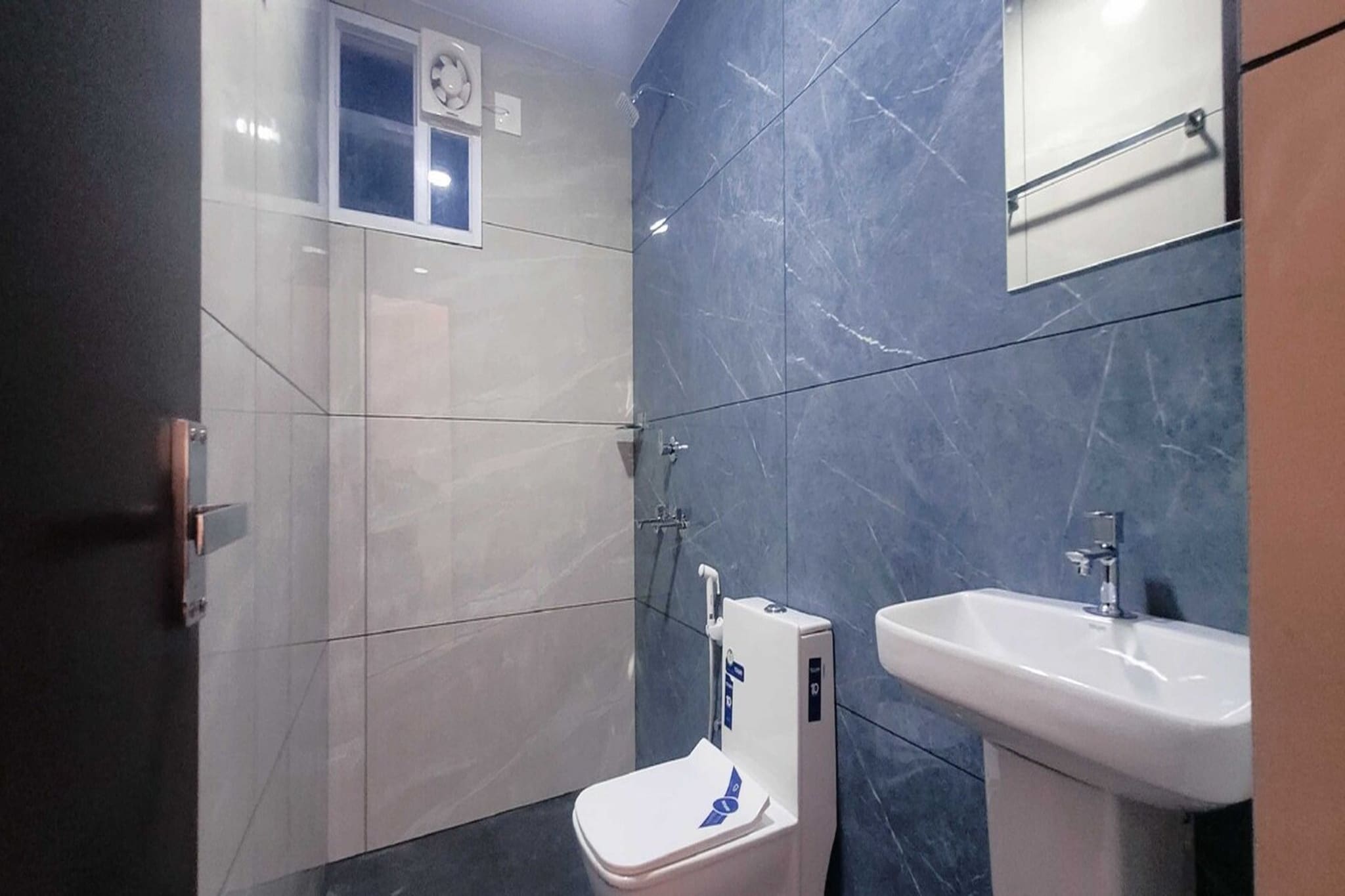 Collection O Trivandrum Airport