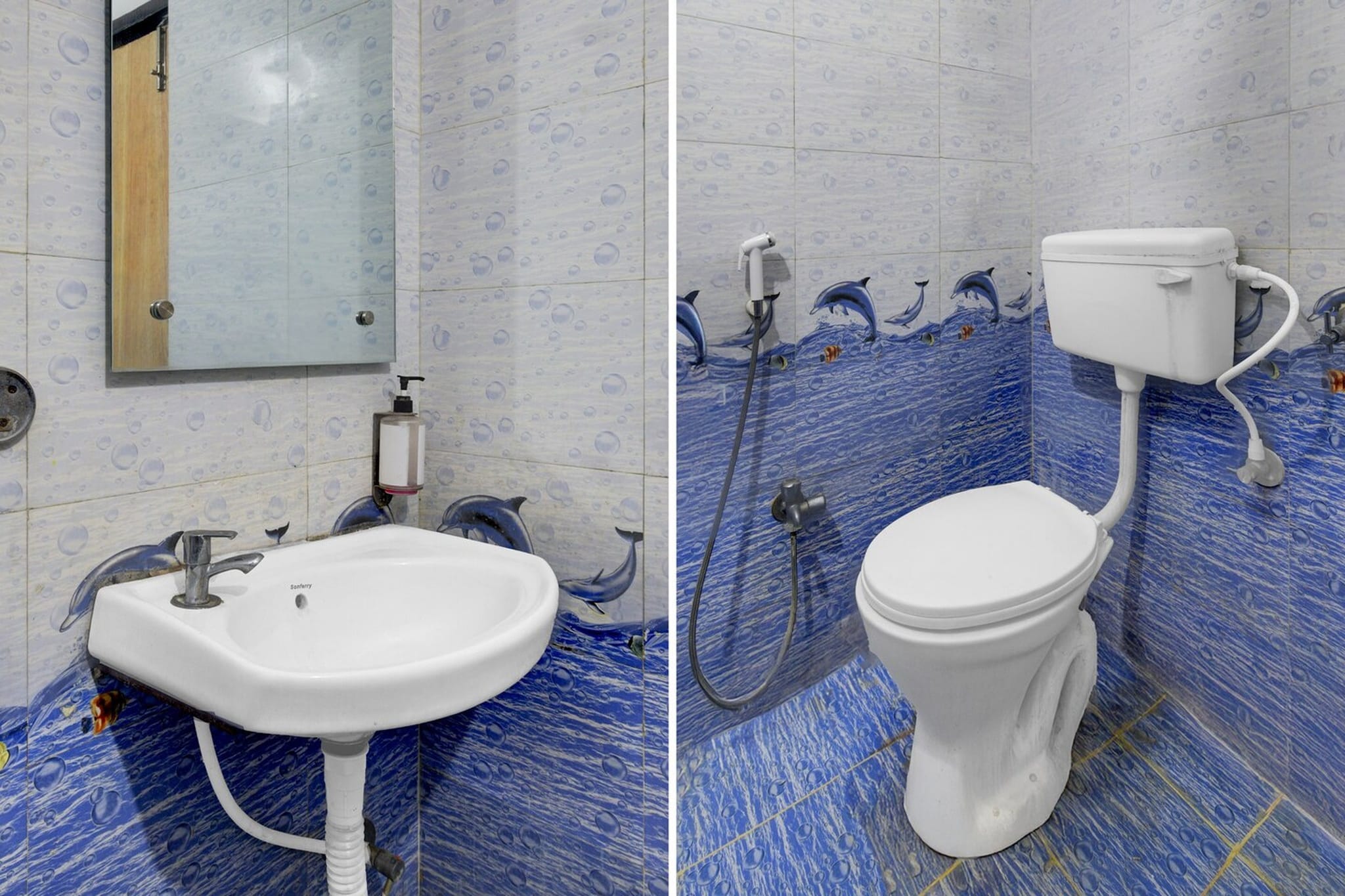 Townhouse Oak Q-City Techno Park