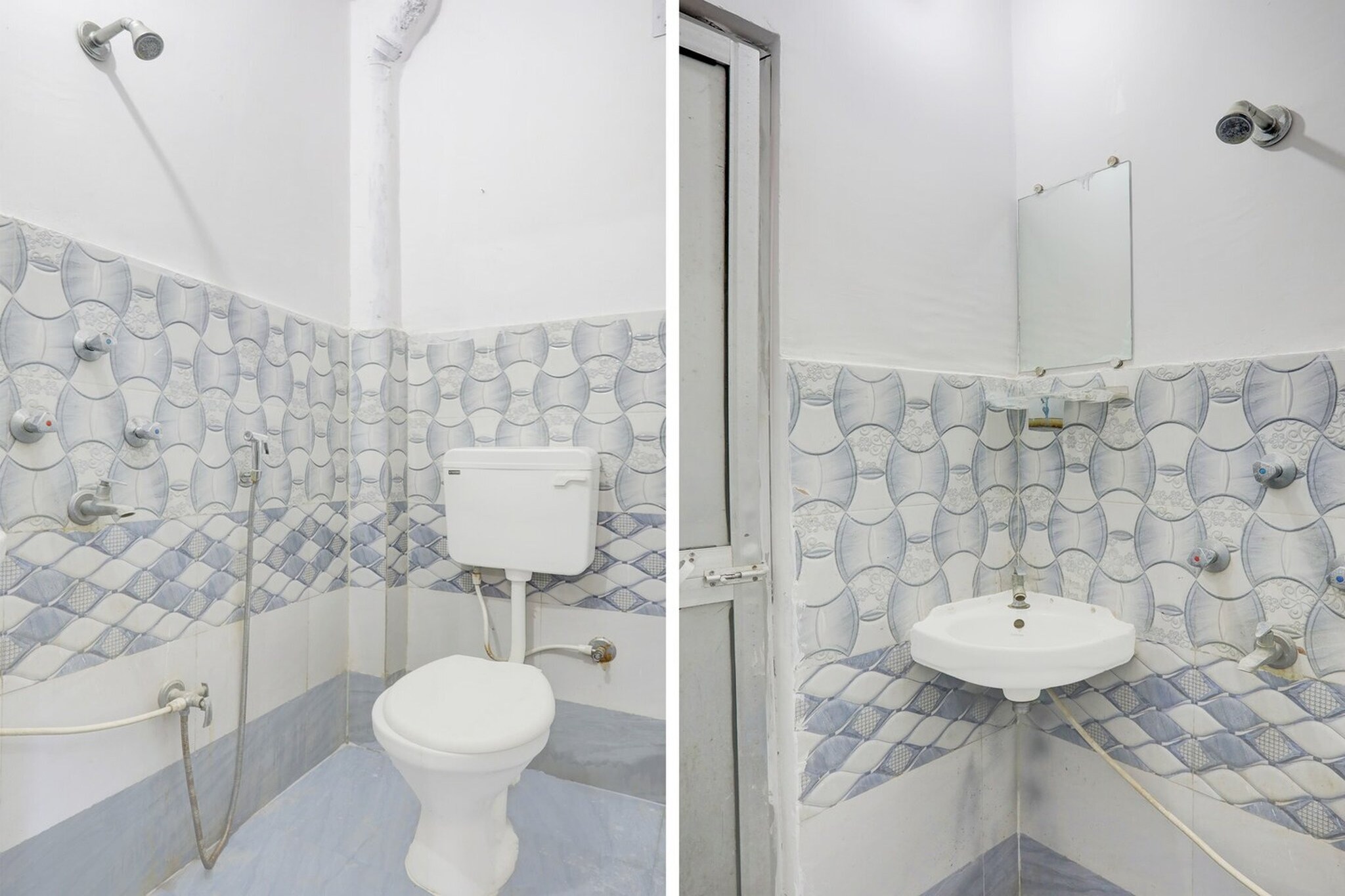 Hotel O Danapur Central Railway Junction