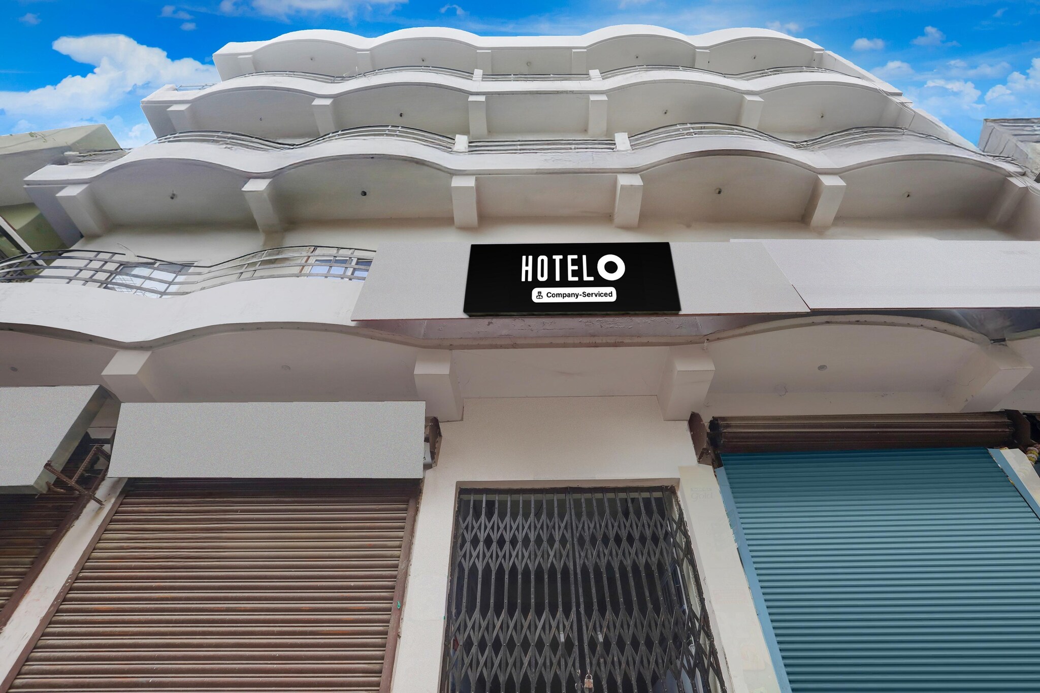 Hotel O Danapur Central Railway Junction