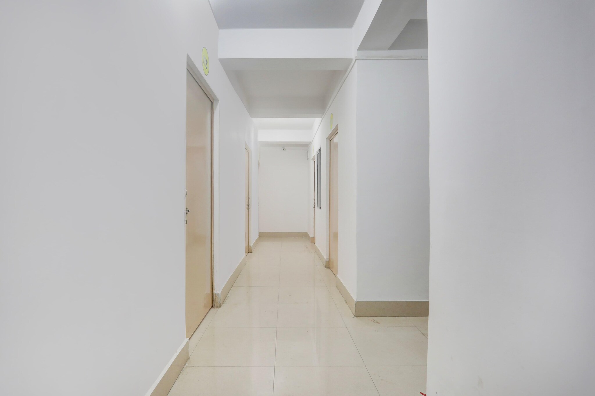 Ground floor: (bedroom(double bed, TV, seating area, air conditioning, telephone), bathroom(bathtub or shower, washbasin, toilet, Towels incl., shampoo, body soap, hot water))