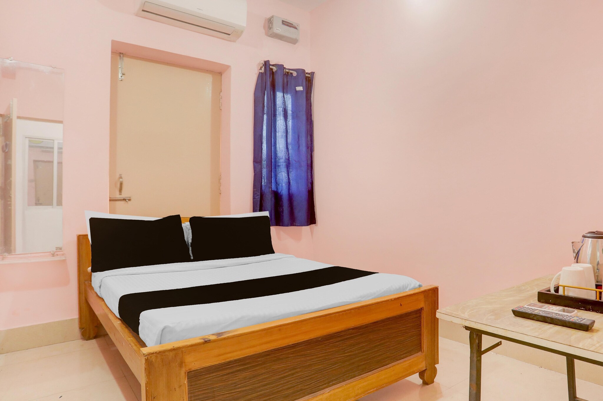 Hotel O Danapur Central Railway Junction