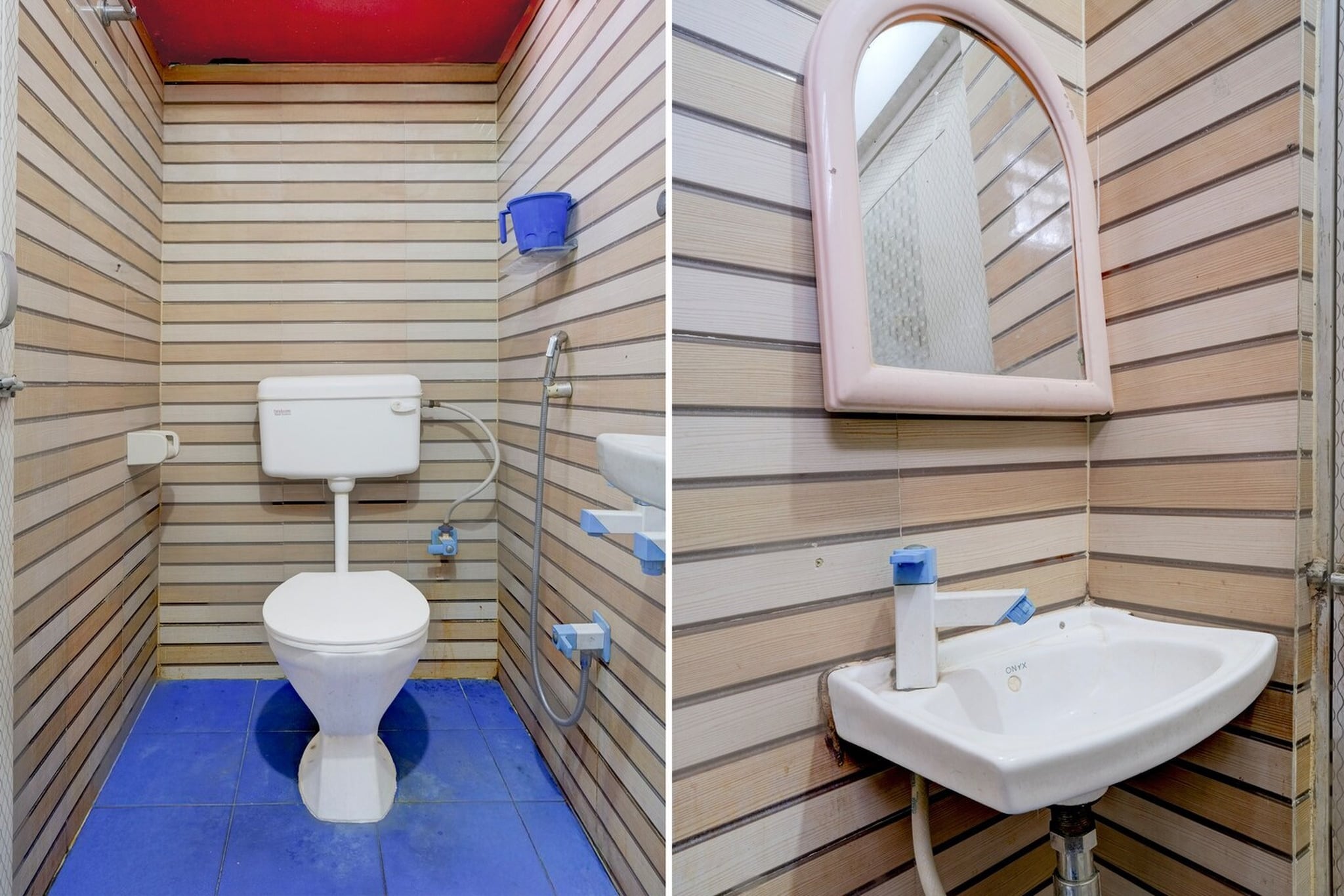 Collection O Rani Gate Guwahati