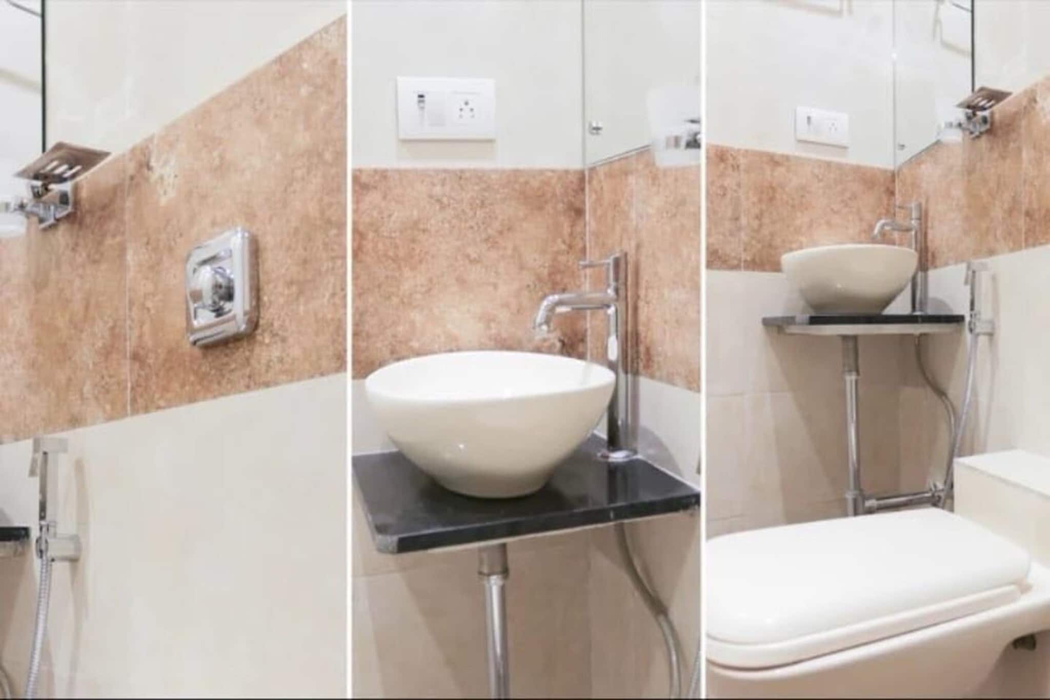 Collection O Lodha Experia Mall Dombiwali