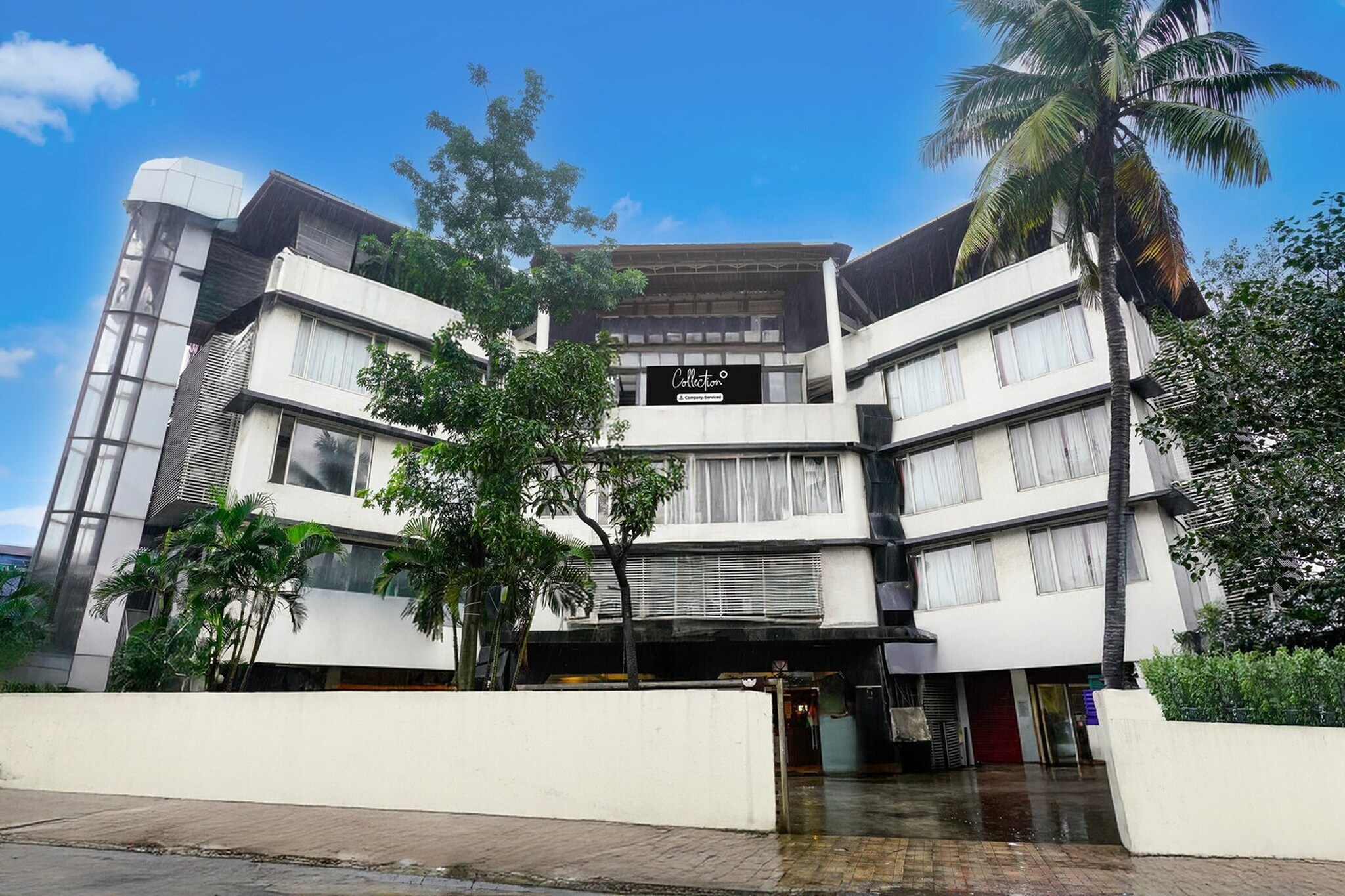 Collection O Lodha Experia Mall Dombiwali