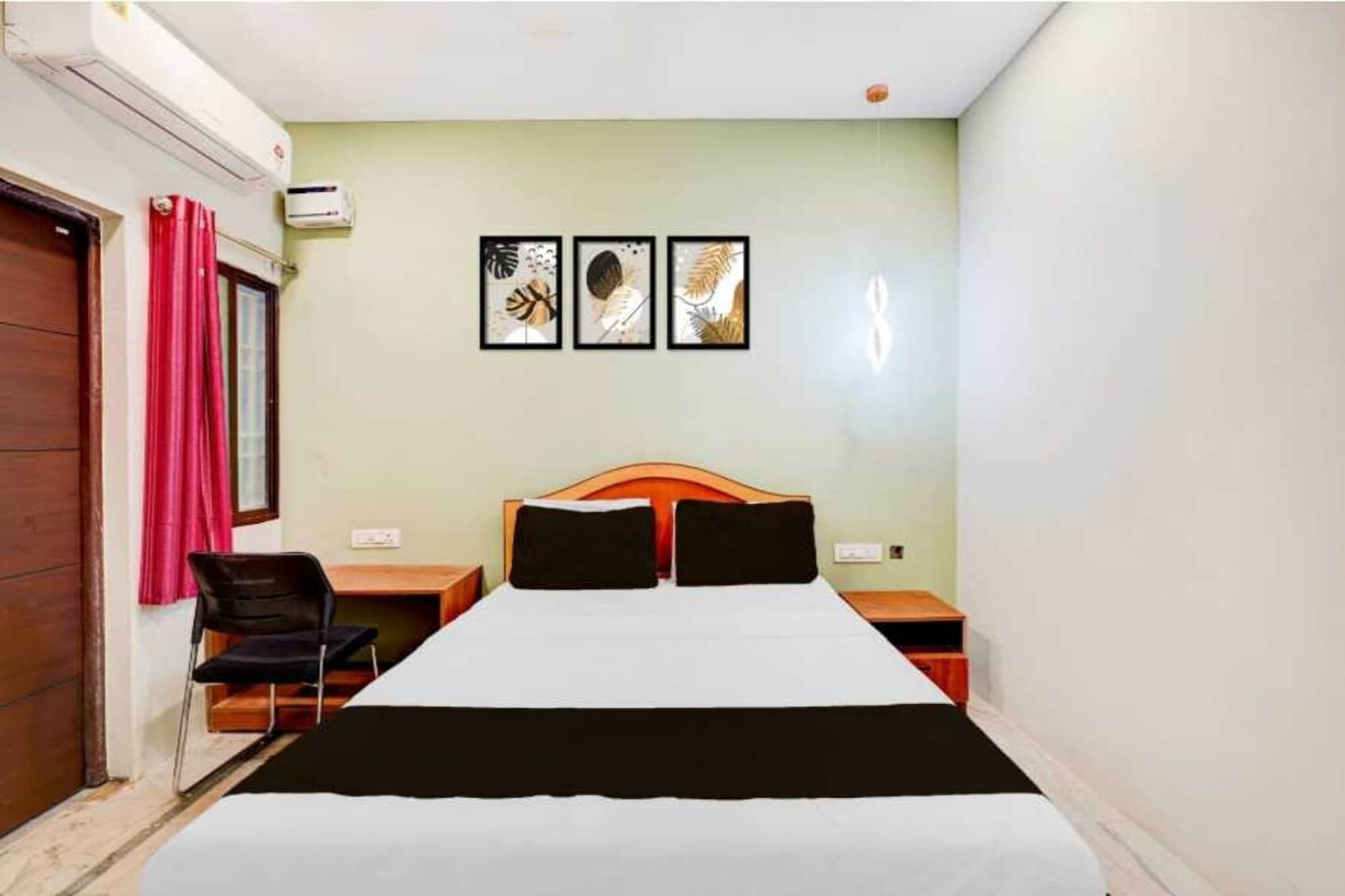 Collection O Thirukadaiyur Bus Terminal