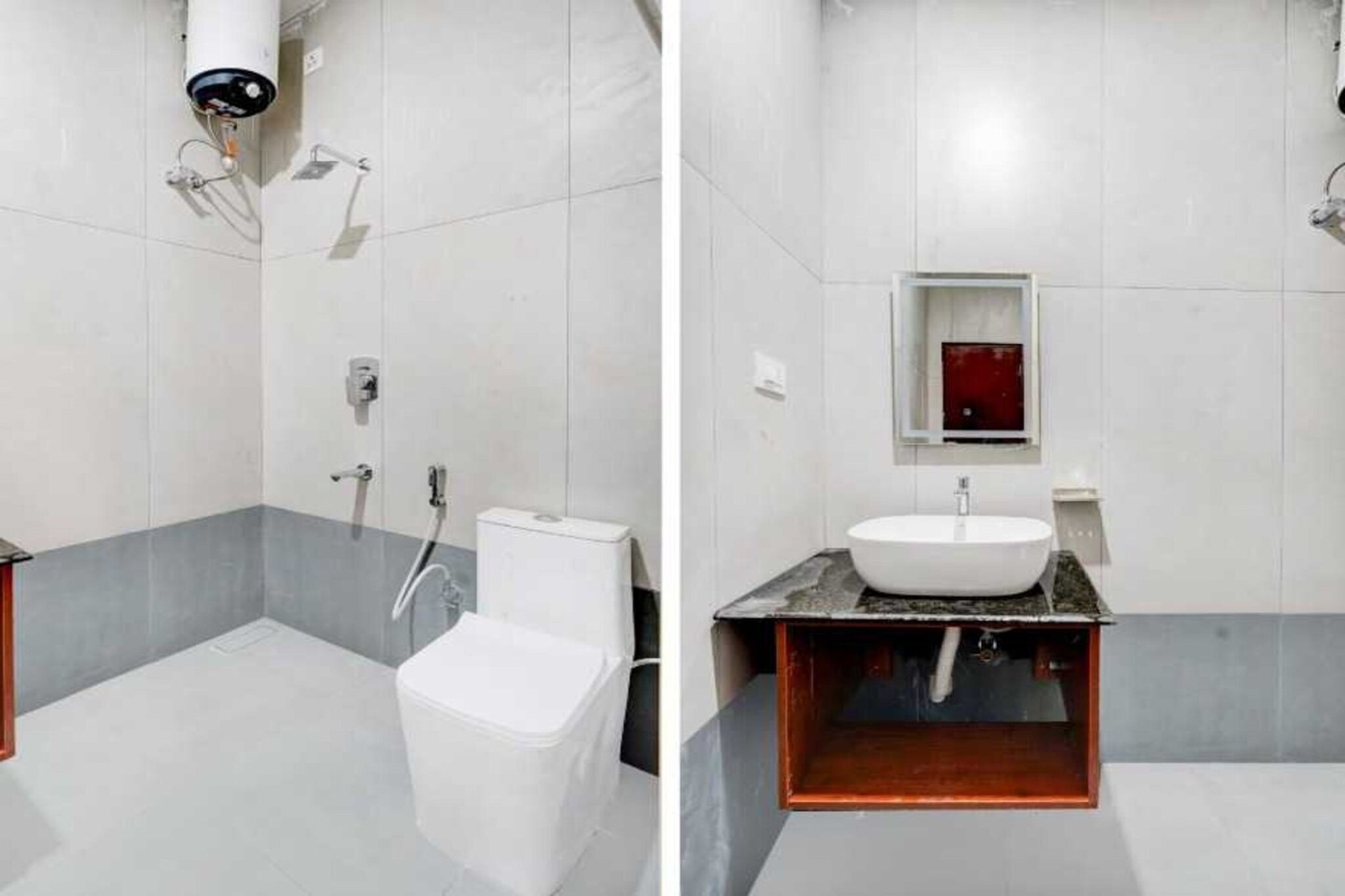 Collection O Thirukadaiyur Bus Terminal