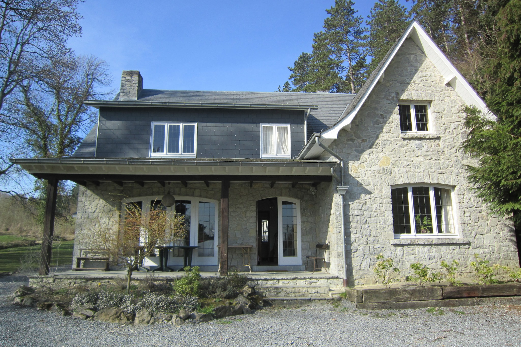 Vakantiehuis Belvaux-Rochefort max. 9 personen 5 slaapkamers #3
