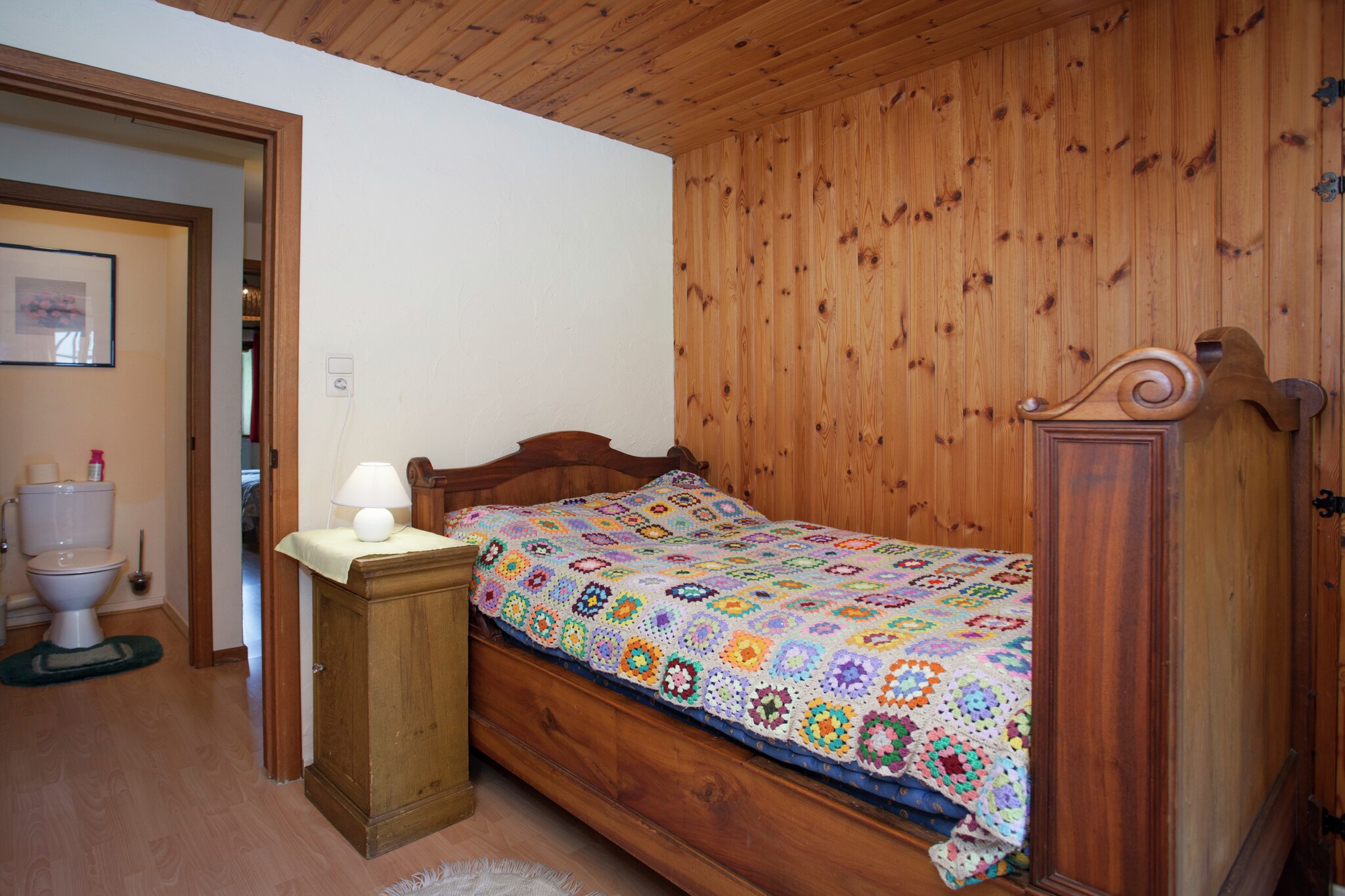 Vakantiehuis Belvaux-Rochefort max. 9 personen 5 slaapkamers #33
