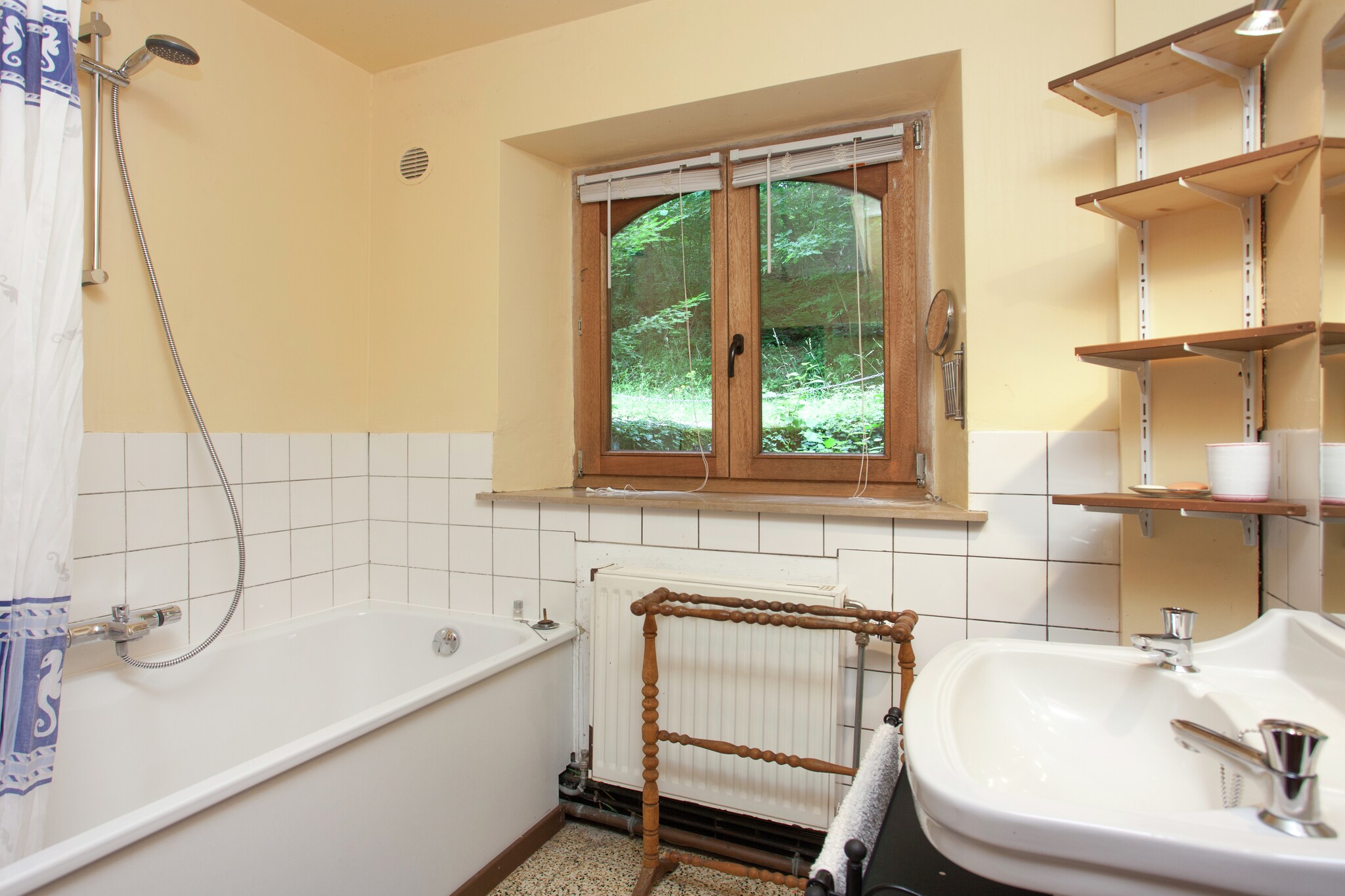 Vakantiehuis Belvaux-Rochefort max. 9 personen 5 slaapkamers #35