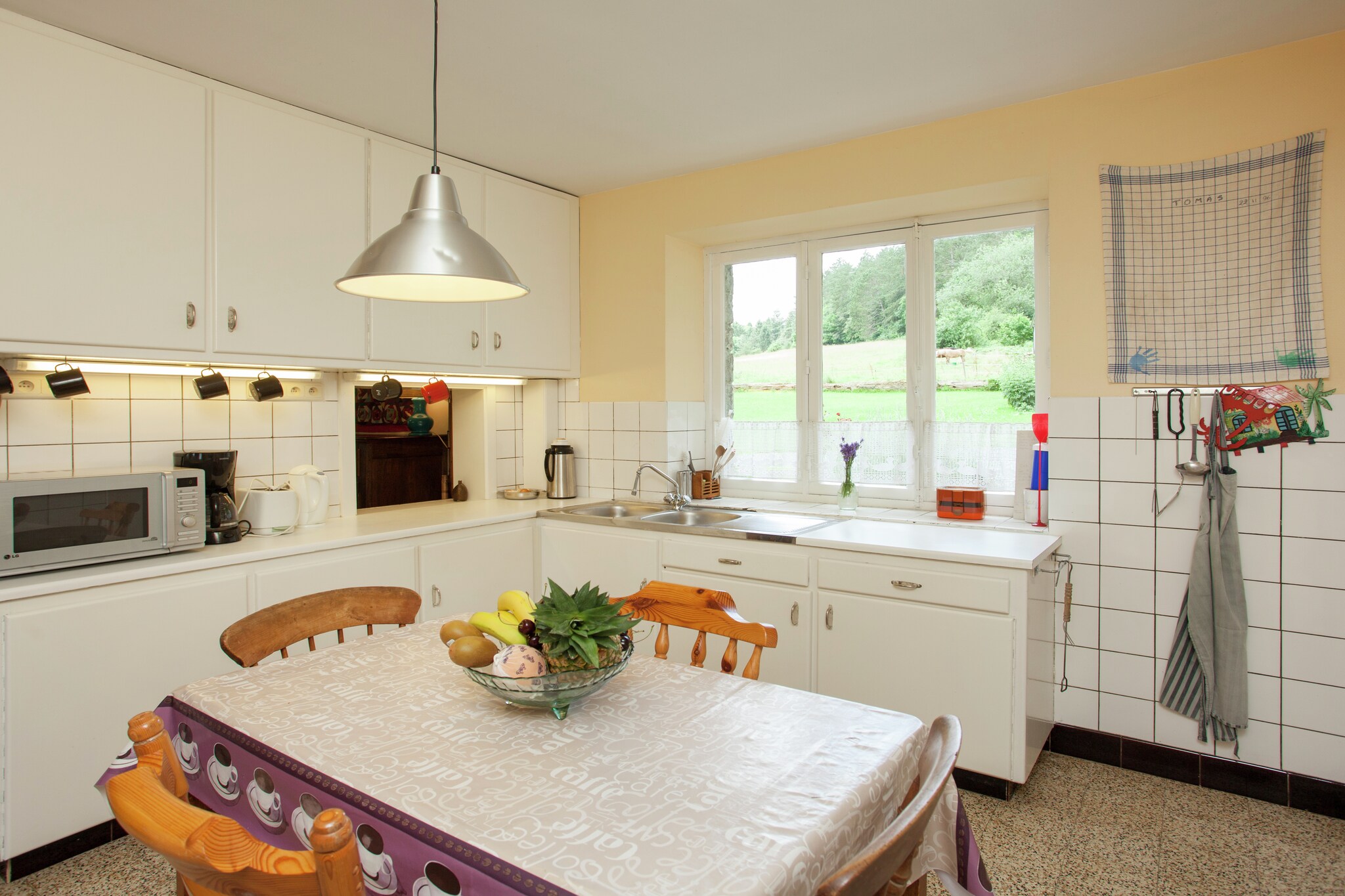 Vakantiehuis Belvaux-Rochefort max. 9 personen 5 slaapkamers #15