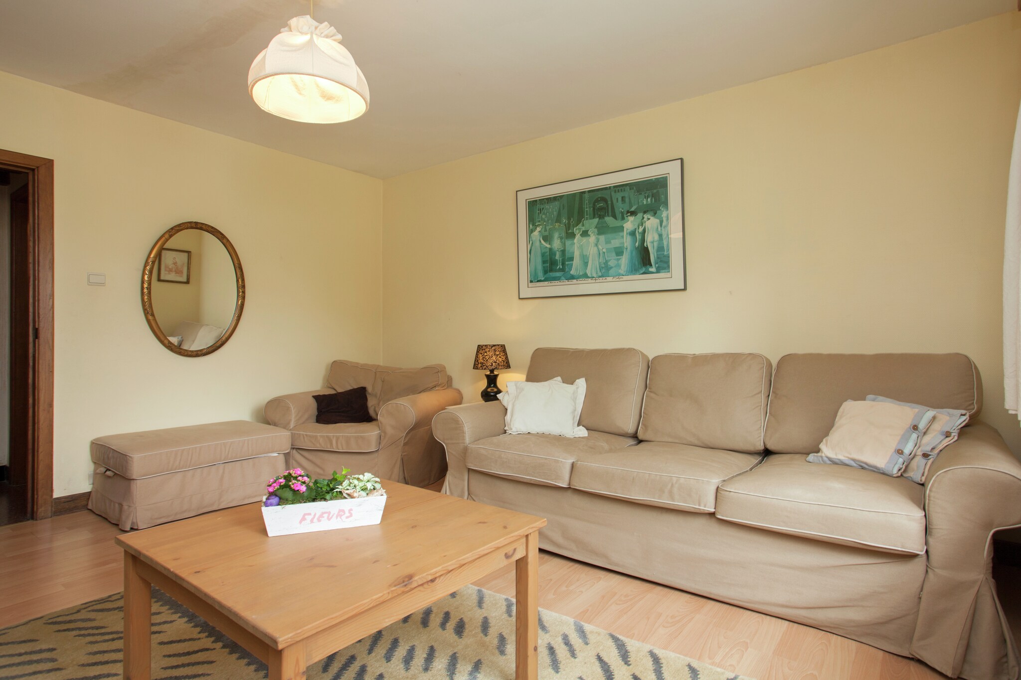 Vakantiehuis Belvaux-Rochefort max. 9 personen 5 slaapkamers #21