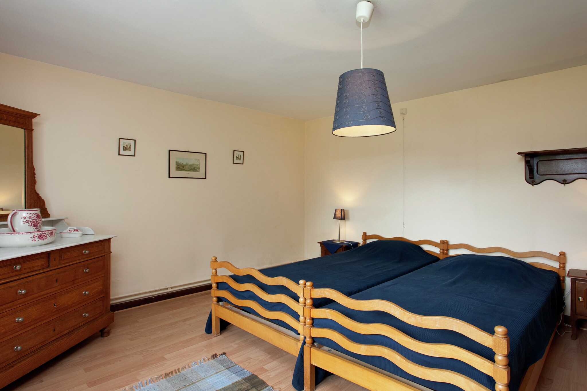 Vakantiehuis Belvaux-Rochefort max. 9 personen 5 slaapkamers #29