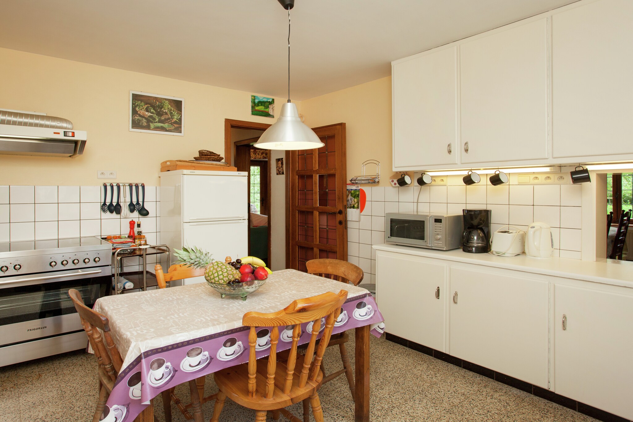 Vakantiehuis Belvaux-Rochefort max. 9 personen 5 slaapkamers #17