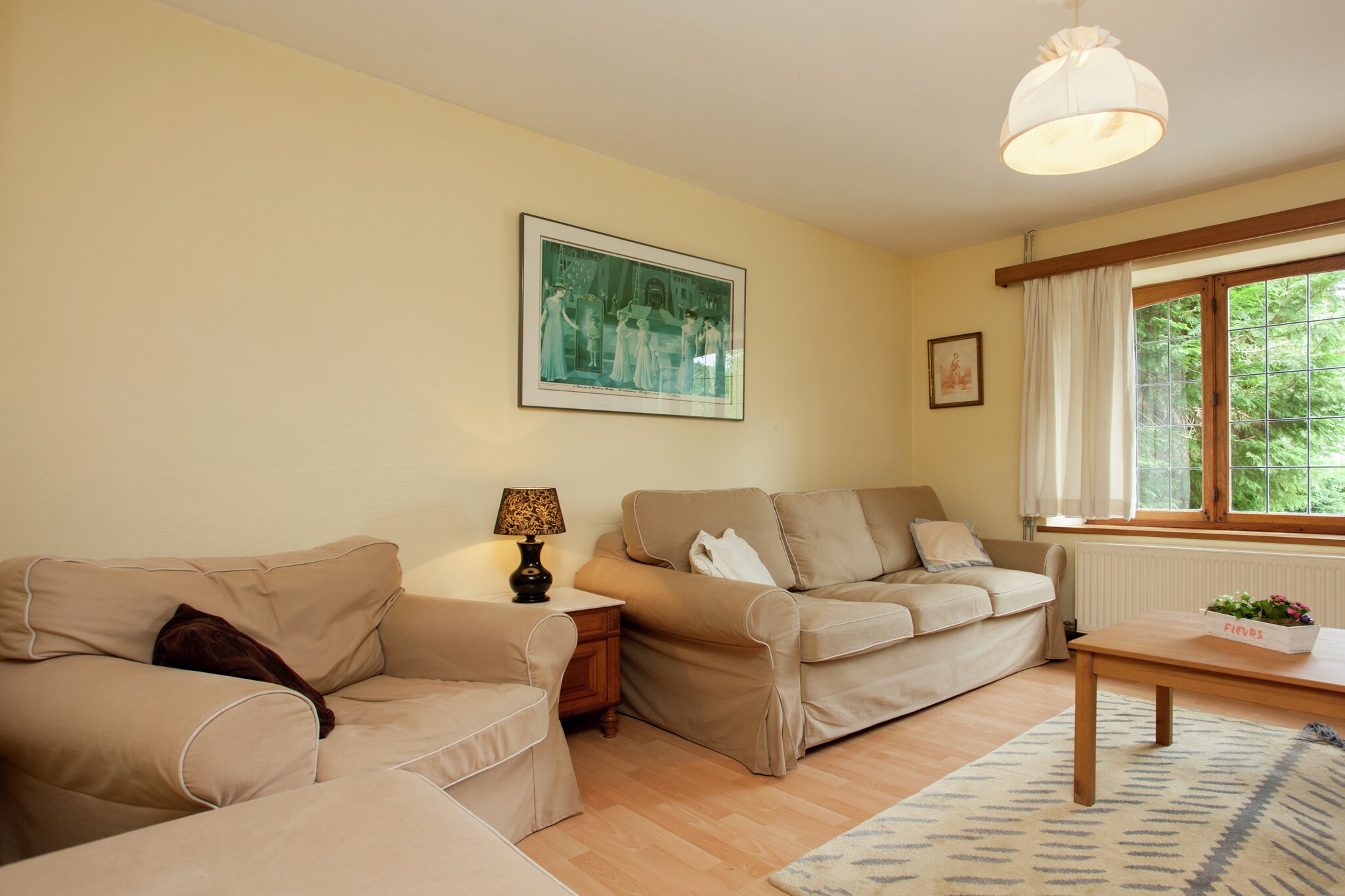 Vakantiehuis Belvaux-Rochefort max. 9 personen 5 slaapkamers #20