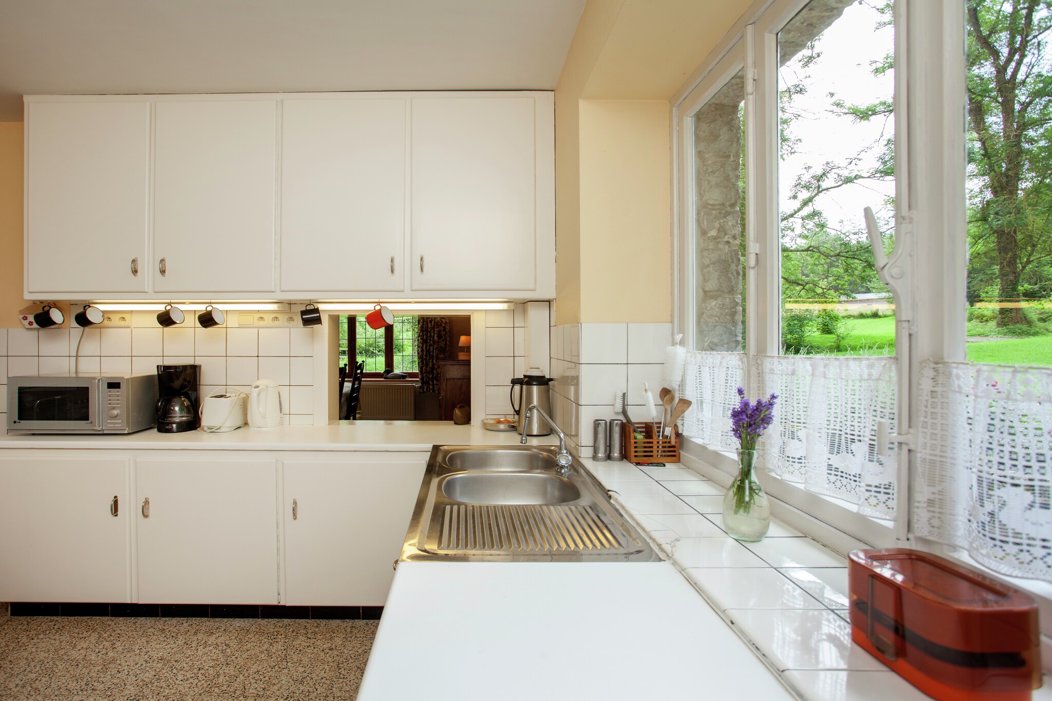 Vakantiehuis Belvaux-Rochefort max. 9 personen 5 slaapkamers #16