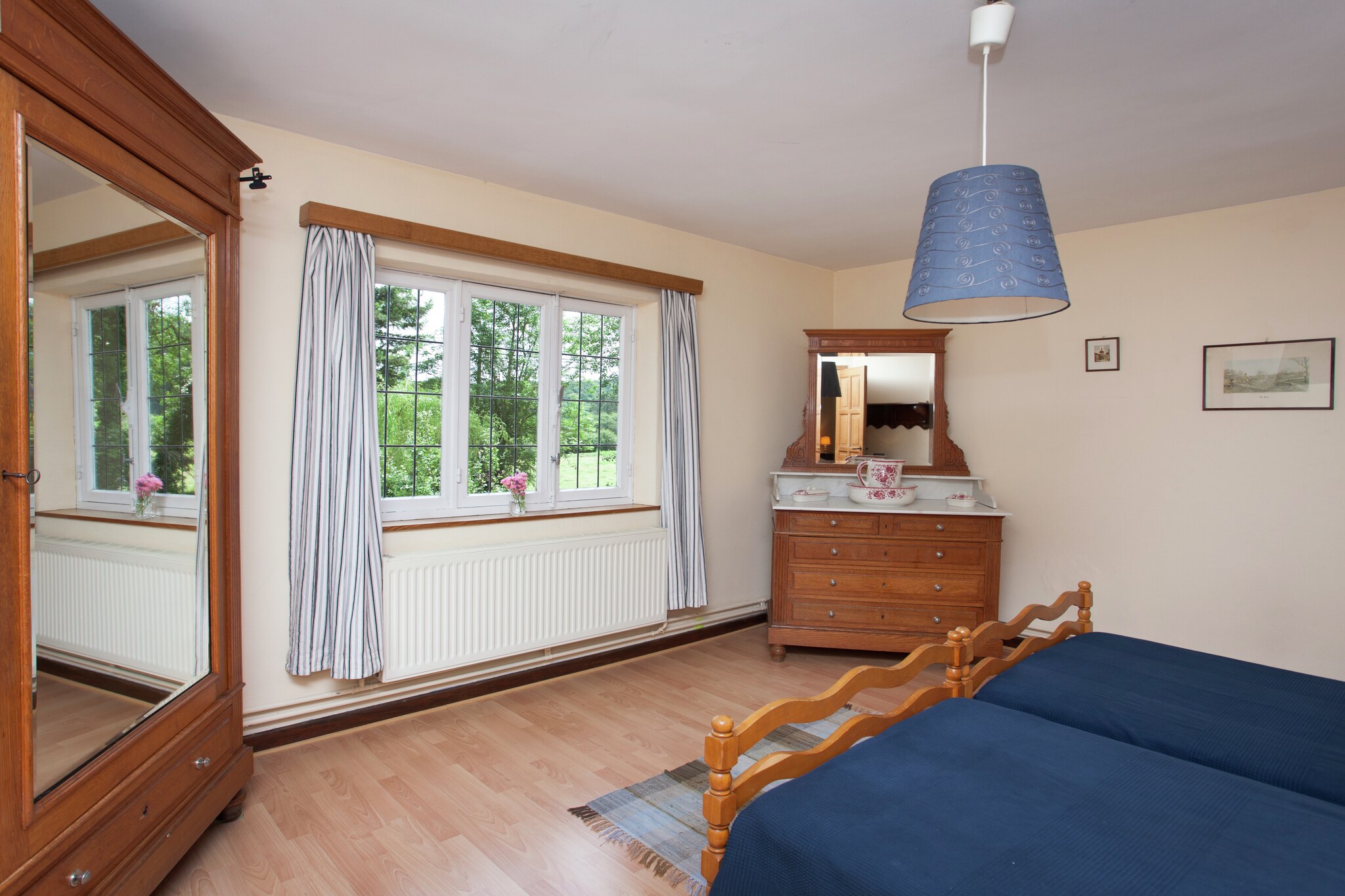 Vakantiehuis Belvaux-Rochefort max. 9 personen 5 slaapkamers #27