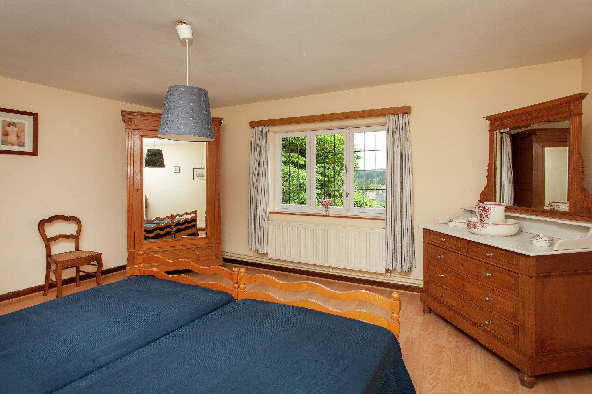 Vakantiehuis Belvaux-Rochefort max. 9 personen 5 slaapkamers #28
